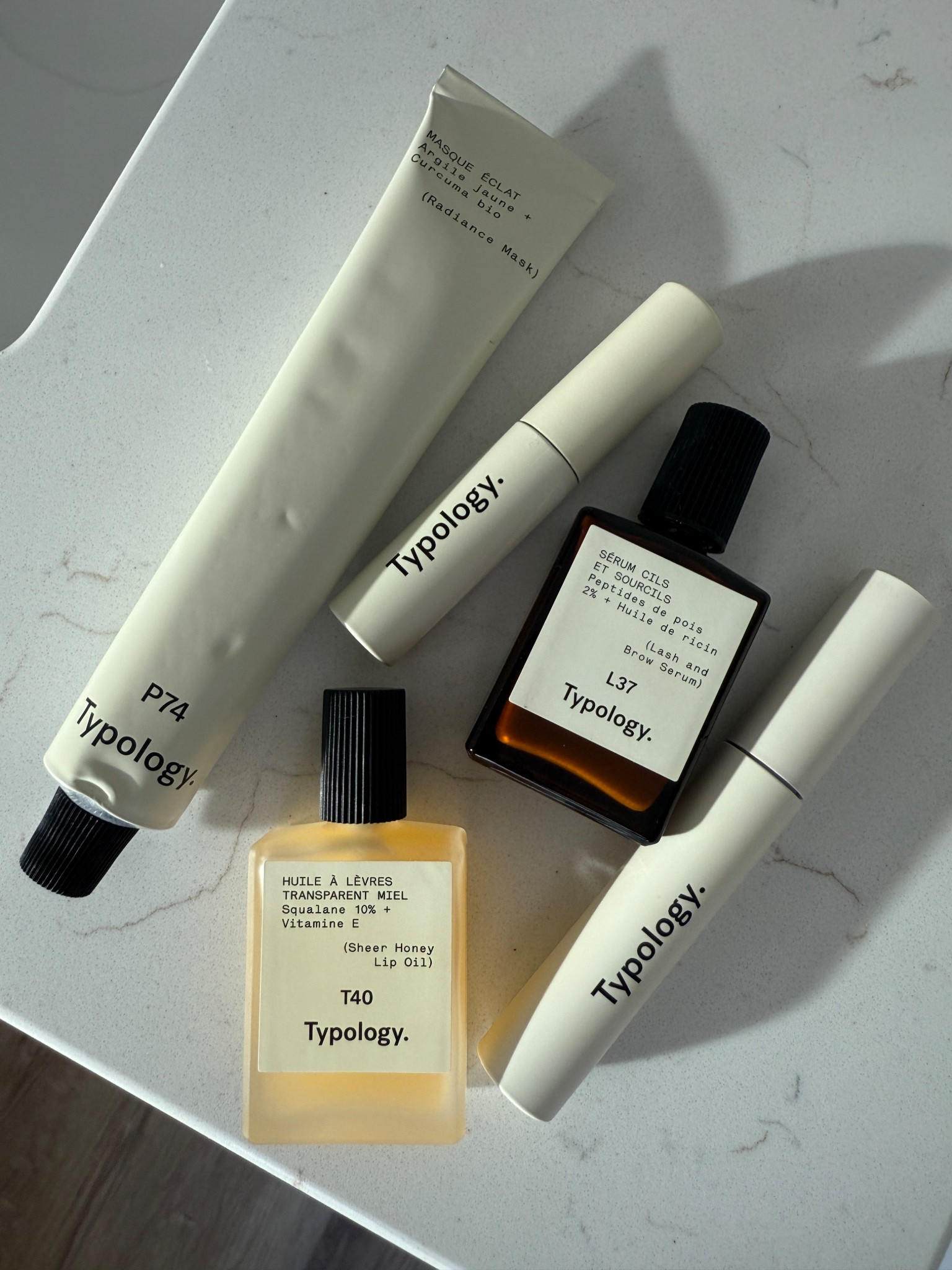 Typology Products 

#LTKBeauty #LTKOver40