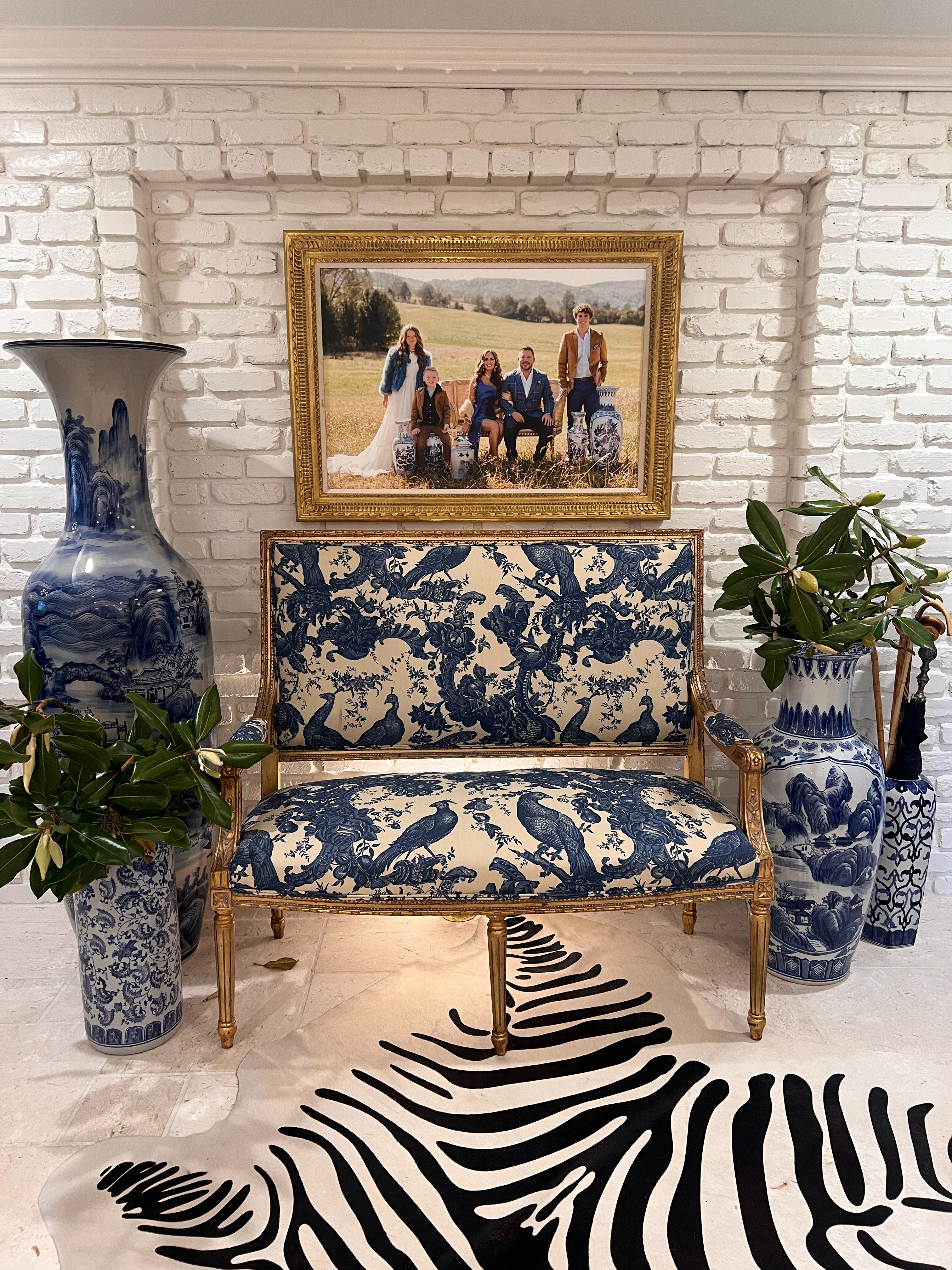 Zebra rug | home decor | foyer style

#LTKStyleTip #LTKFamily #LTKHome