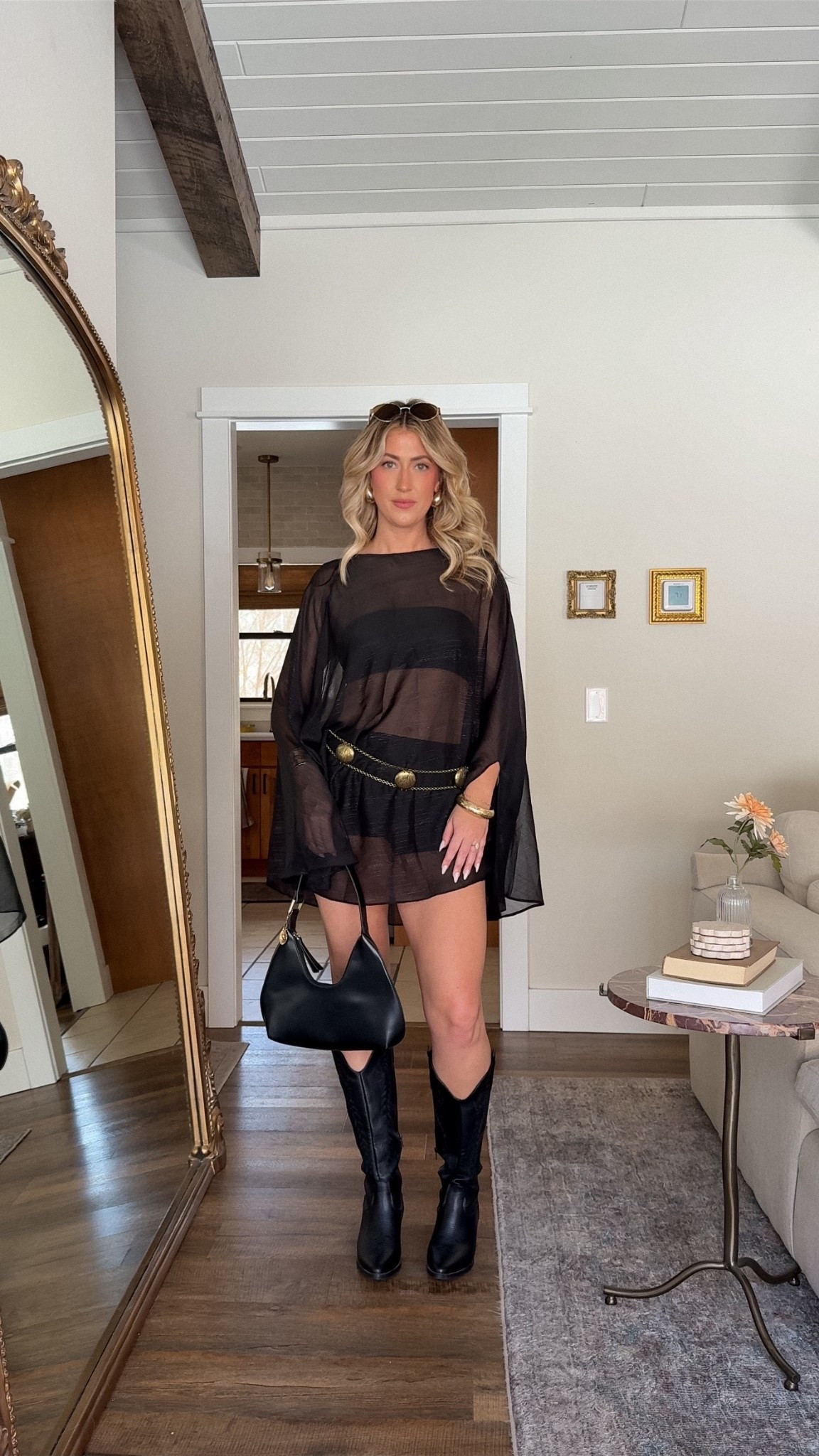 Festival outfit 

#LTKFestival #LTKootd #LTKSeasonal