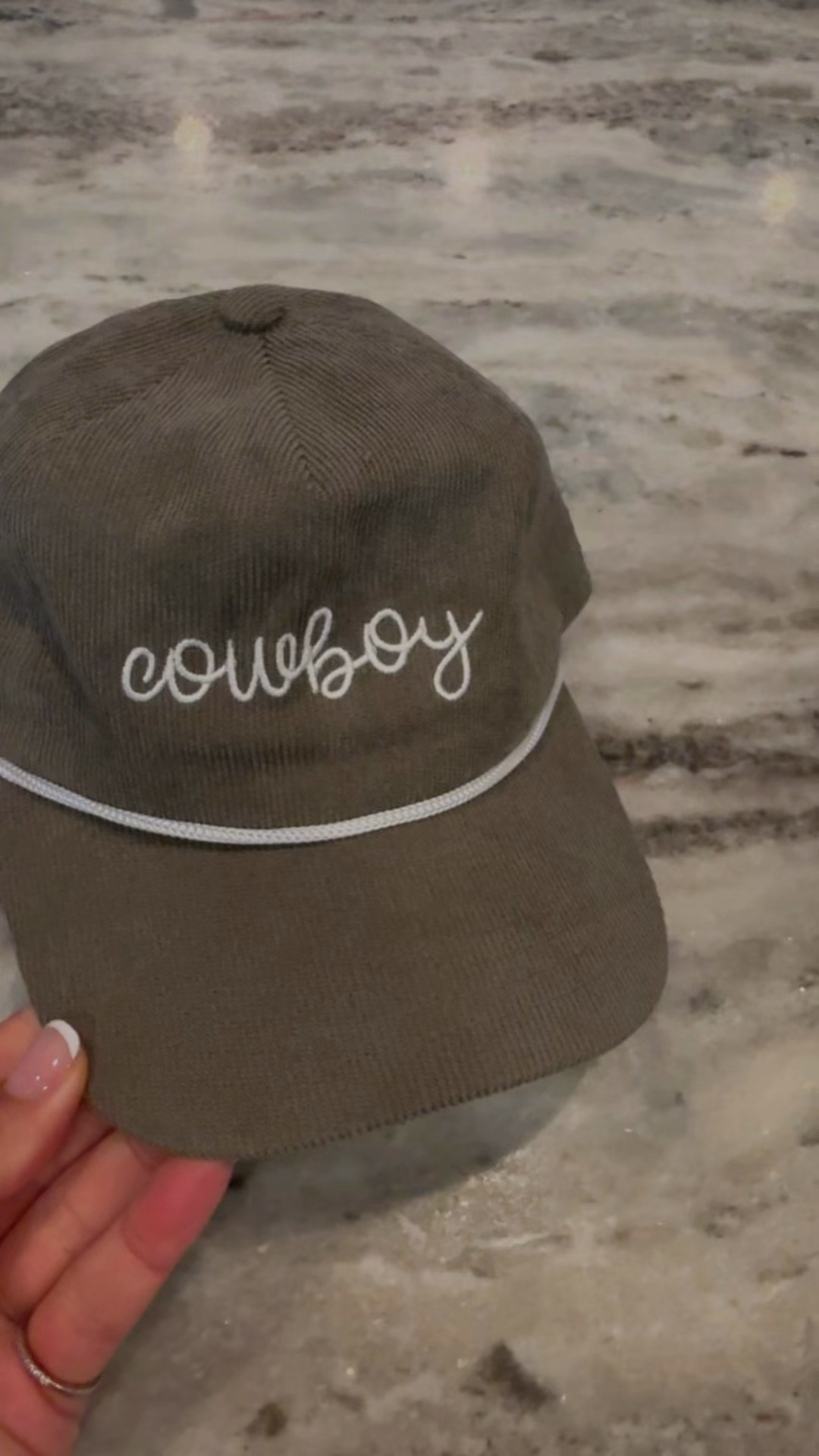 How cute is this!! 
You can embroider anything with any color 



#LTKSpringSale #LTKKids #LTKSaleAlert