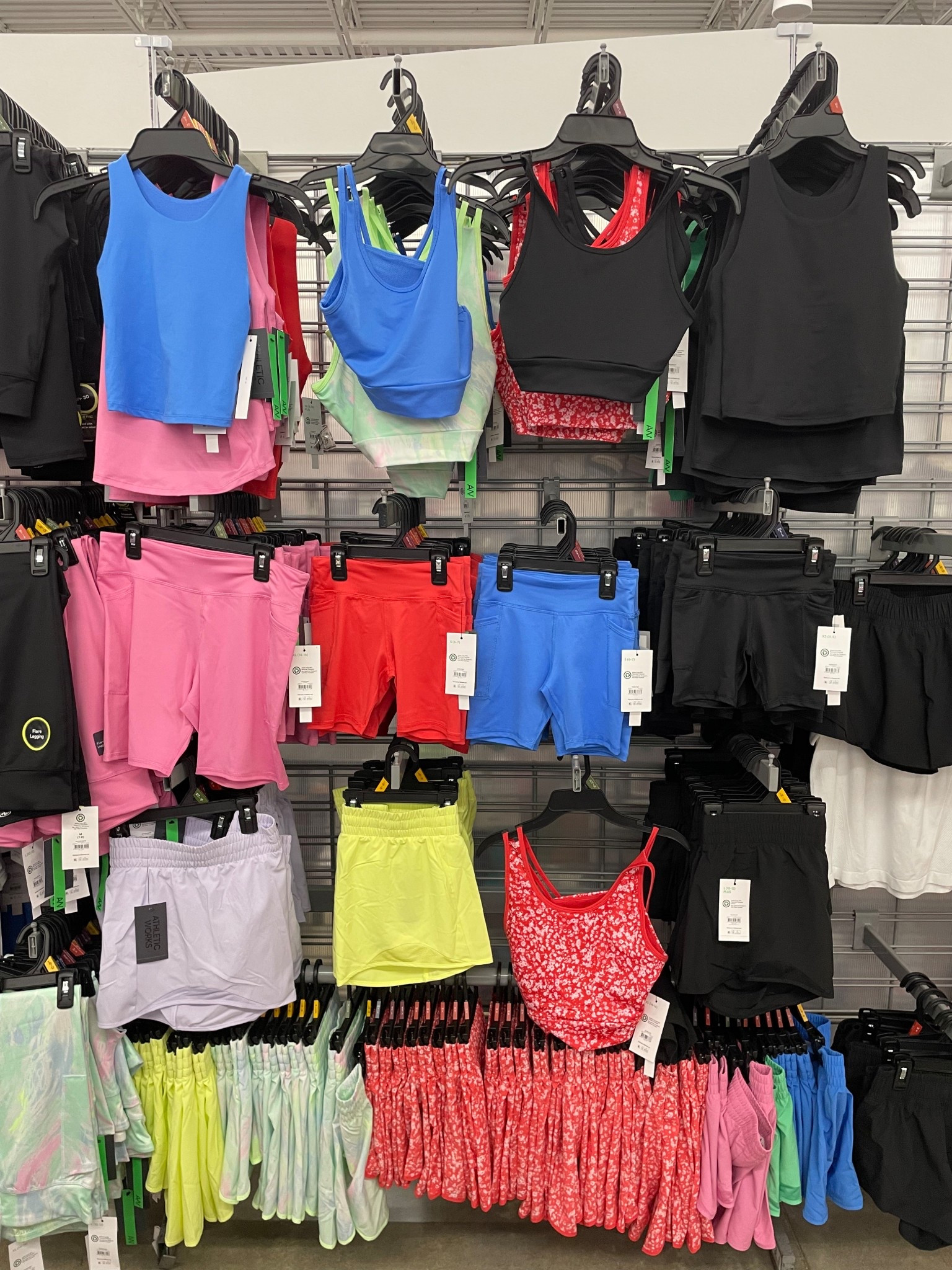 girls athletic sets! so cute and colorful! 

#LTKKids #LTKmomlife #LTKdayinmylife