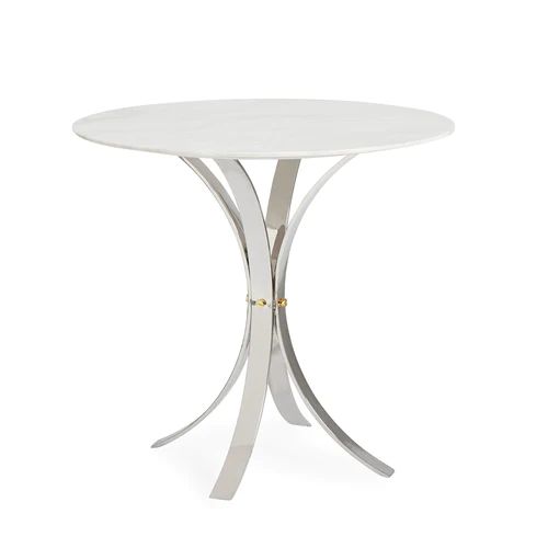 Electrum Café Table | Jonathan Adler