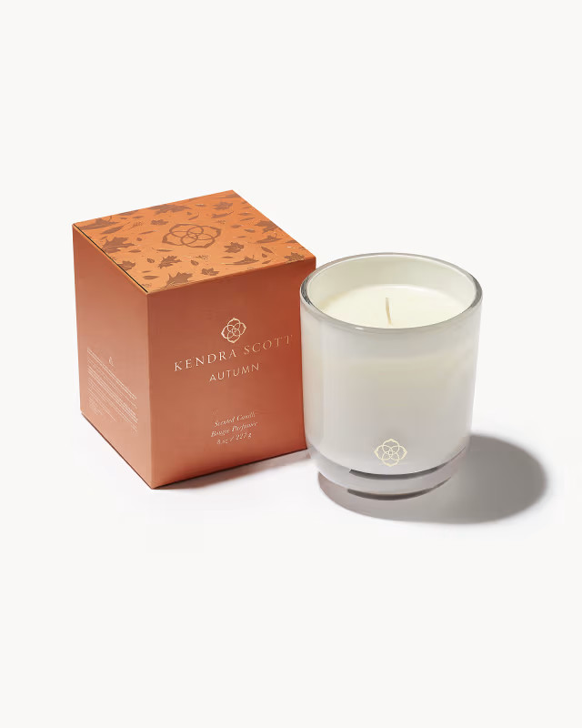 Autumn Candles | Kendra Scott | Kendra Scott