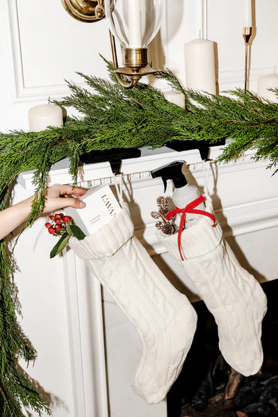 Winter Fir Candle | L'AVANT Collective