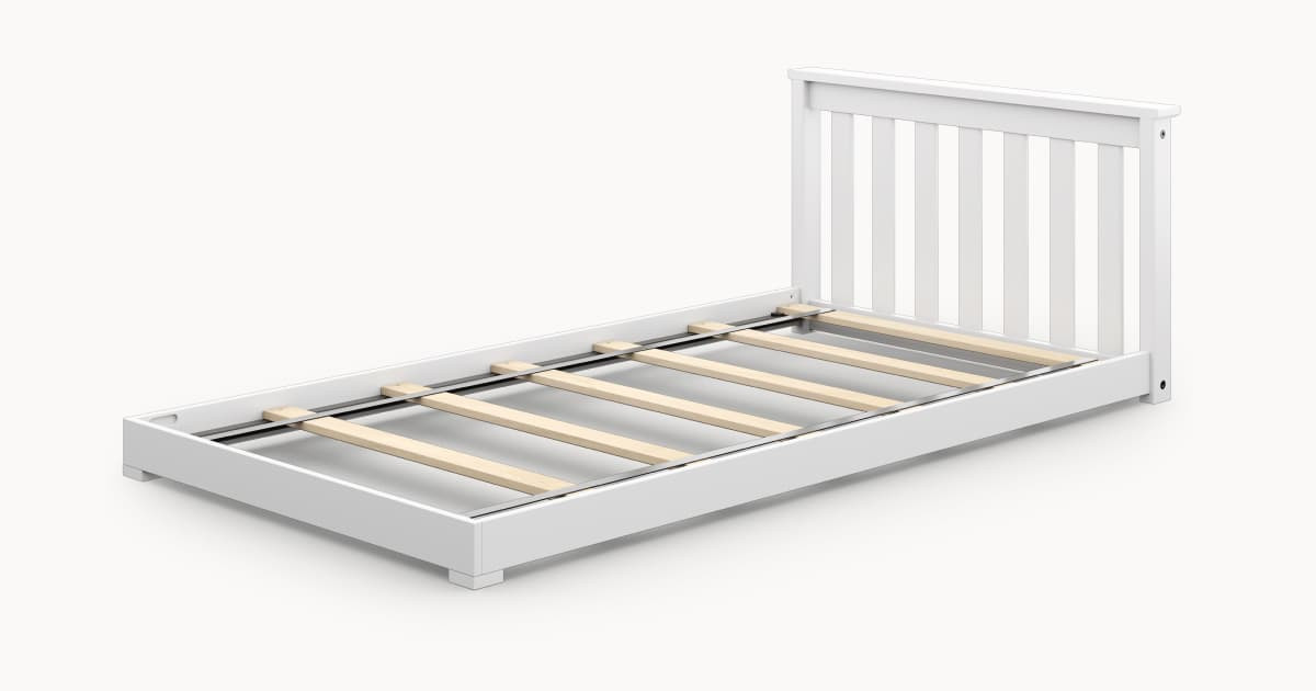 Sprig Classic Kids Bed | Leesa Sleep