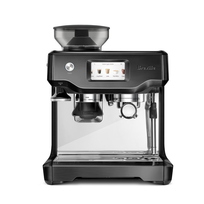 Breville Barista Touch Espresso Machine | Williams-Sonoma