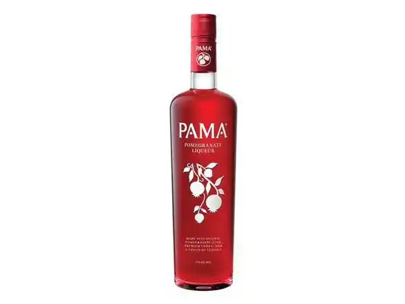 PAMA Pomegranate Liqueur | Drizly