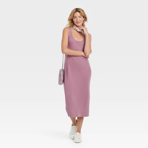 Women's Tank Dress - Universal Thread™ | Target