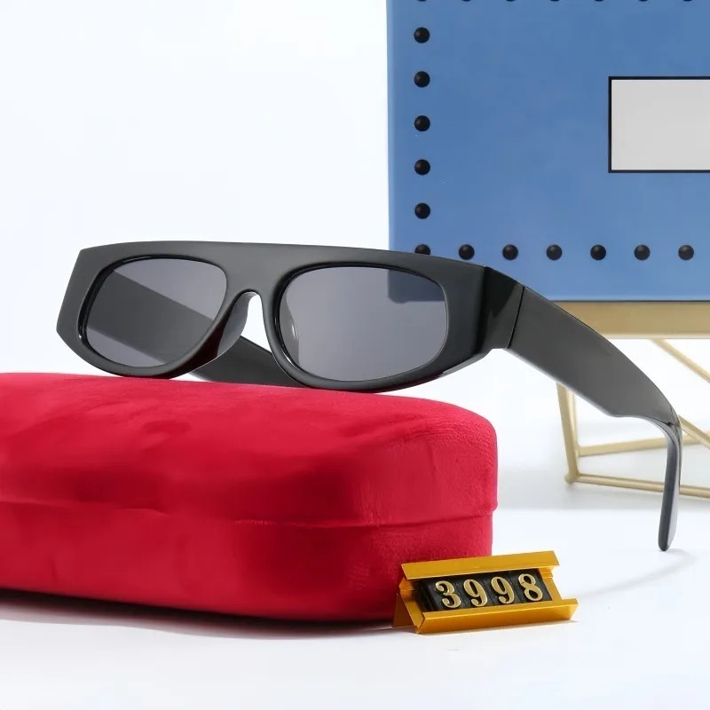 Sunglasses, new fashionable glasses, top designer sunglasses, casual outdoor beach glasses, large... | DHGate