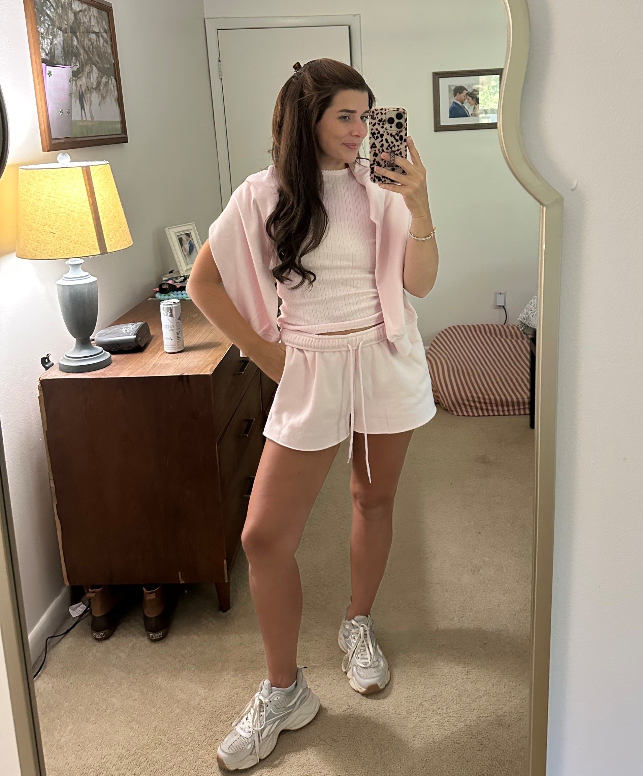 Sahm ootd 

#LTKSaleAlert #LTKootd #LTKmomlife