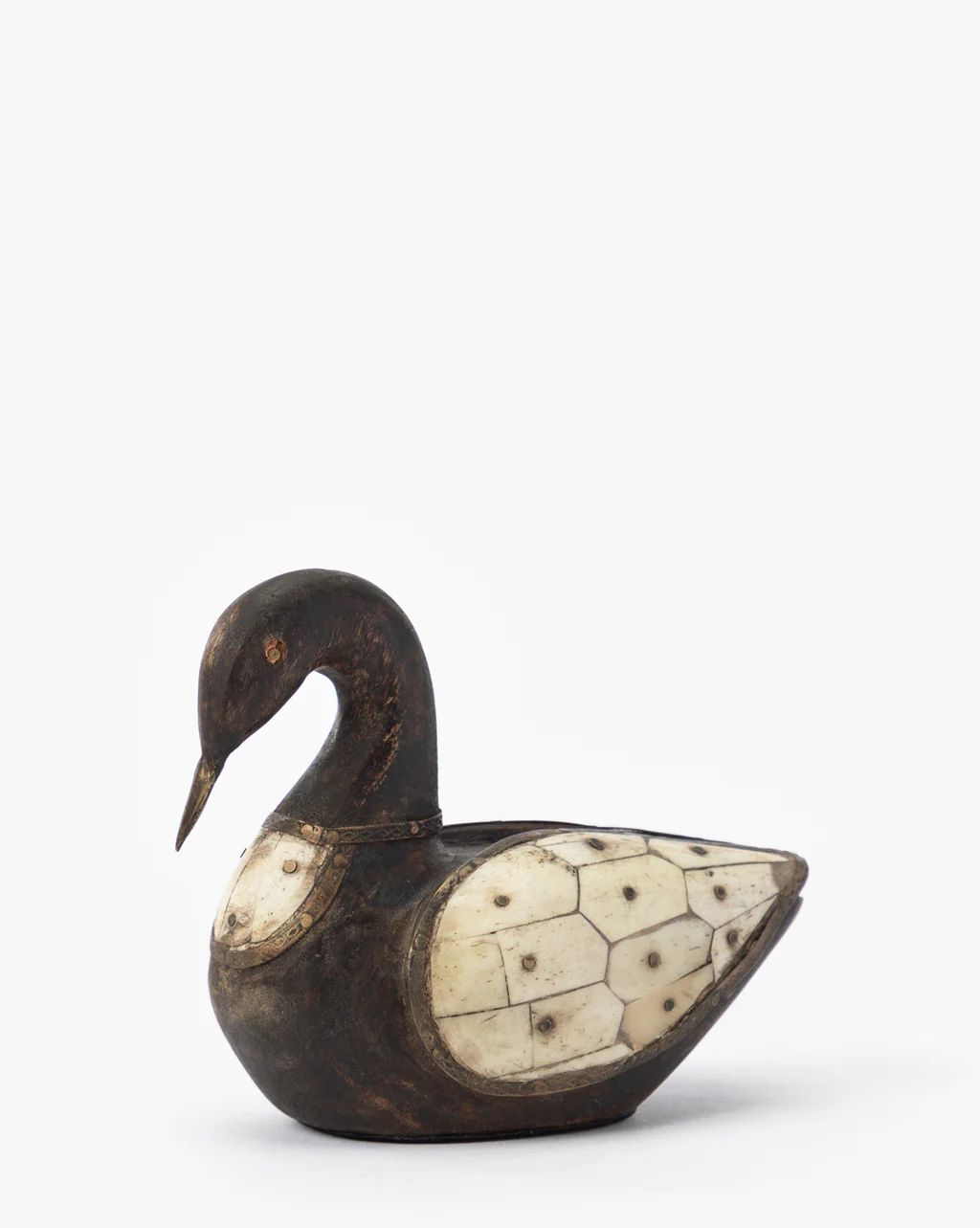 Zella Swan Object | McGee & Co.