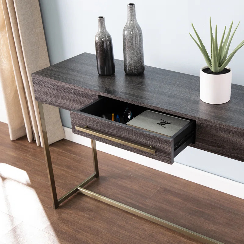 Kallistrate 47.75'' Console Table | Wayfair North America