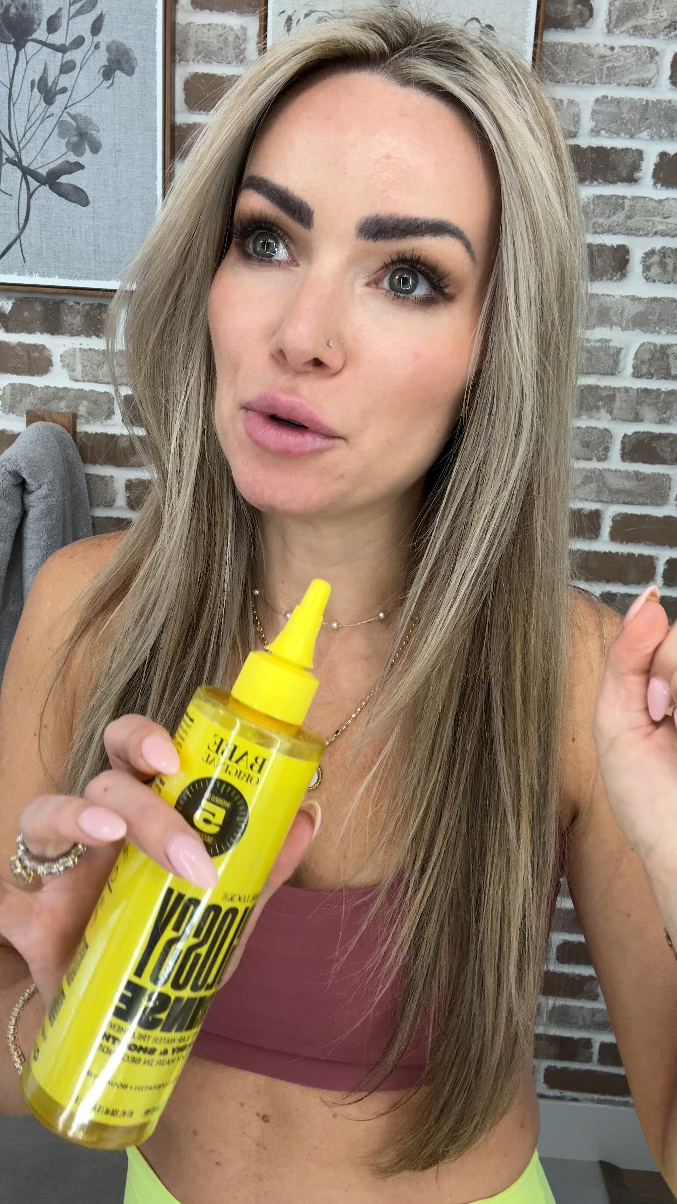 My hair must have use code LACY

#LTKSaleAlert #LTKBeauty #LTKVideo