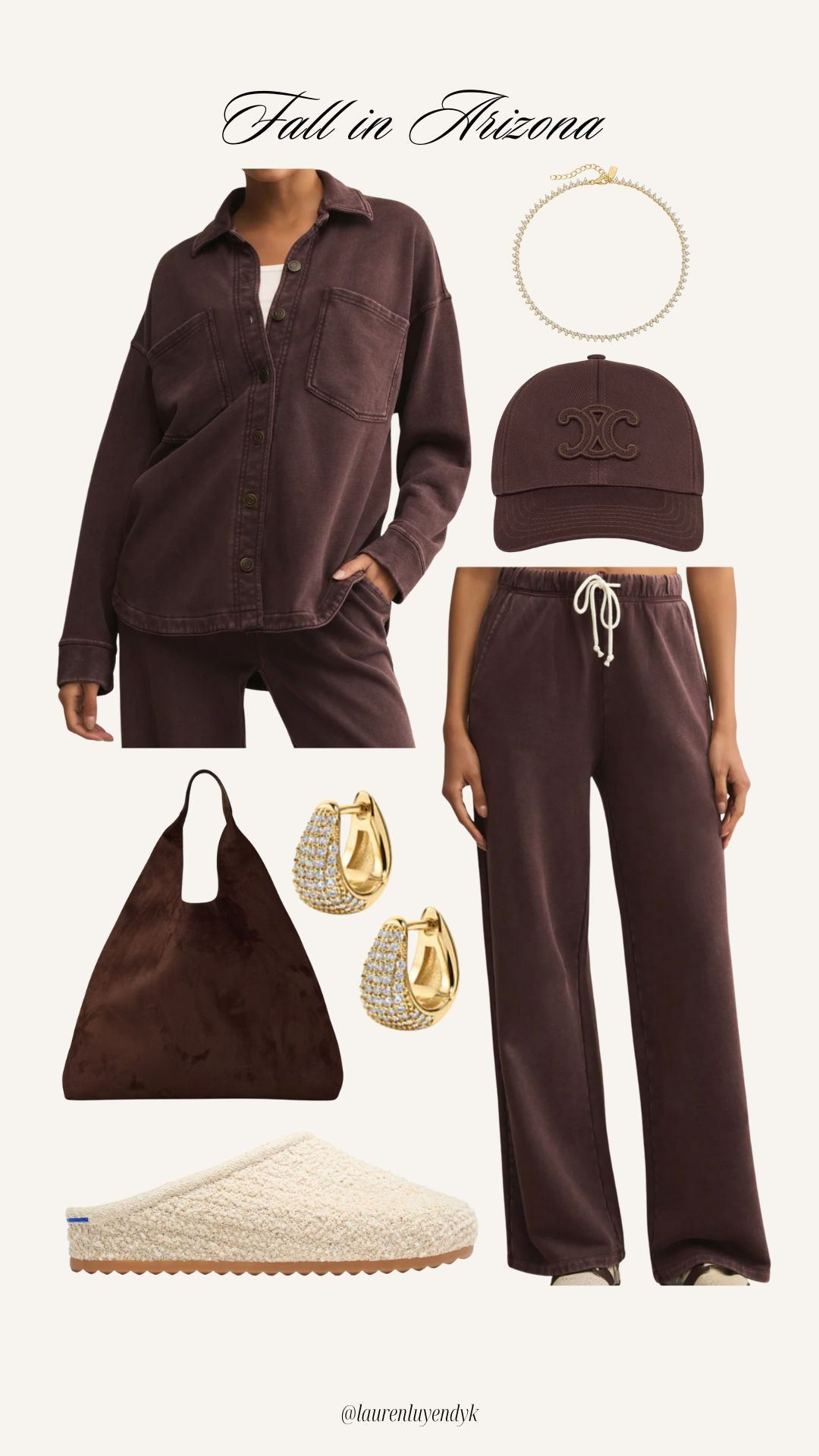 Fall in Arizona / what we're wearing during Fall in warmer weather / ZSupply, Rothy's 

 #LTKFindsUnder50 #LTKFindsUnder100 #LTKStyleTip