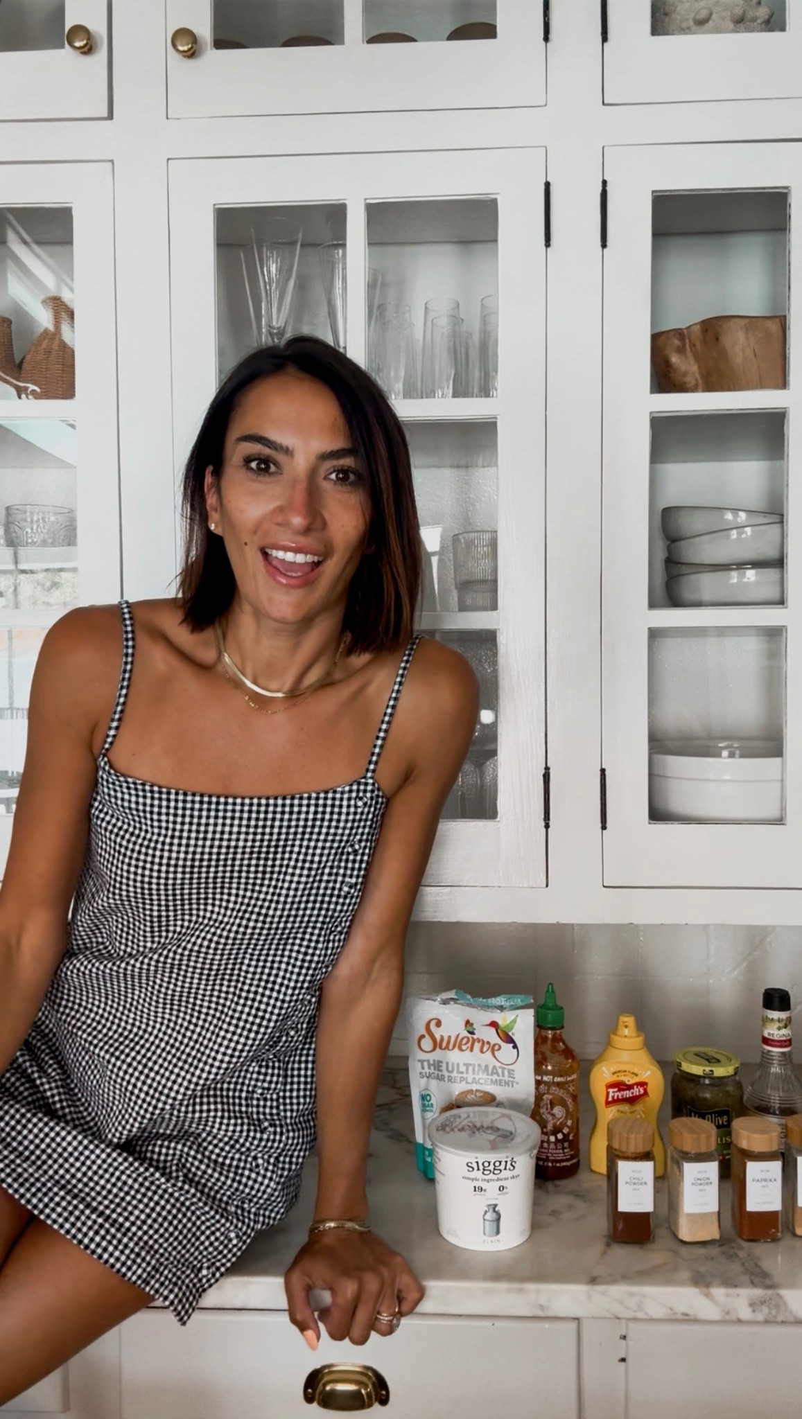 You know when you love something so you get every color/print? Yes that’s this dress for me (and honestly everything Abercrombie has been doing lately)

#LTKootd #LTKgrwm