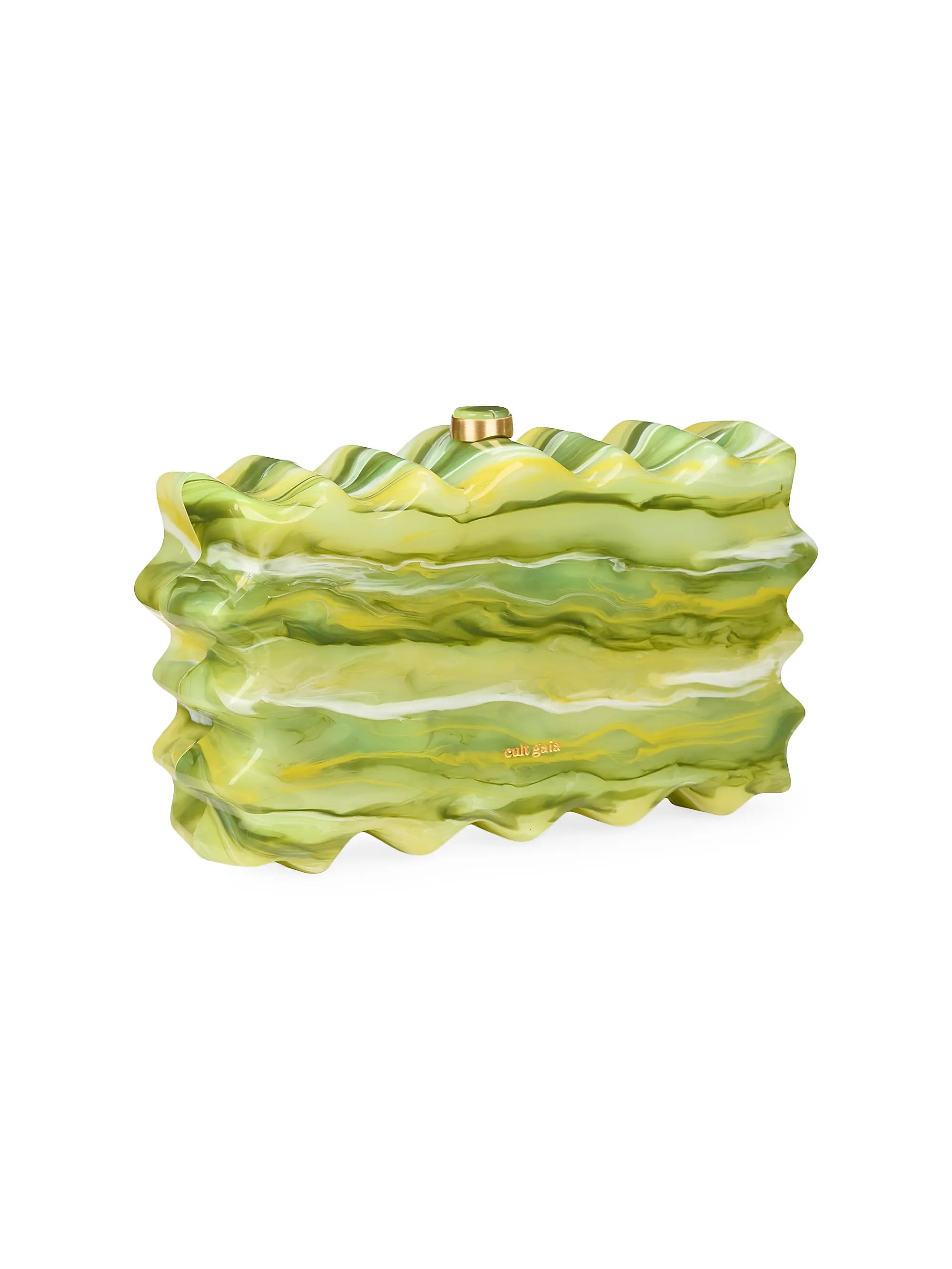 Paloma Acrylic Clutch | Saks Fifth Avenue