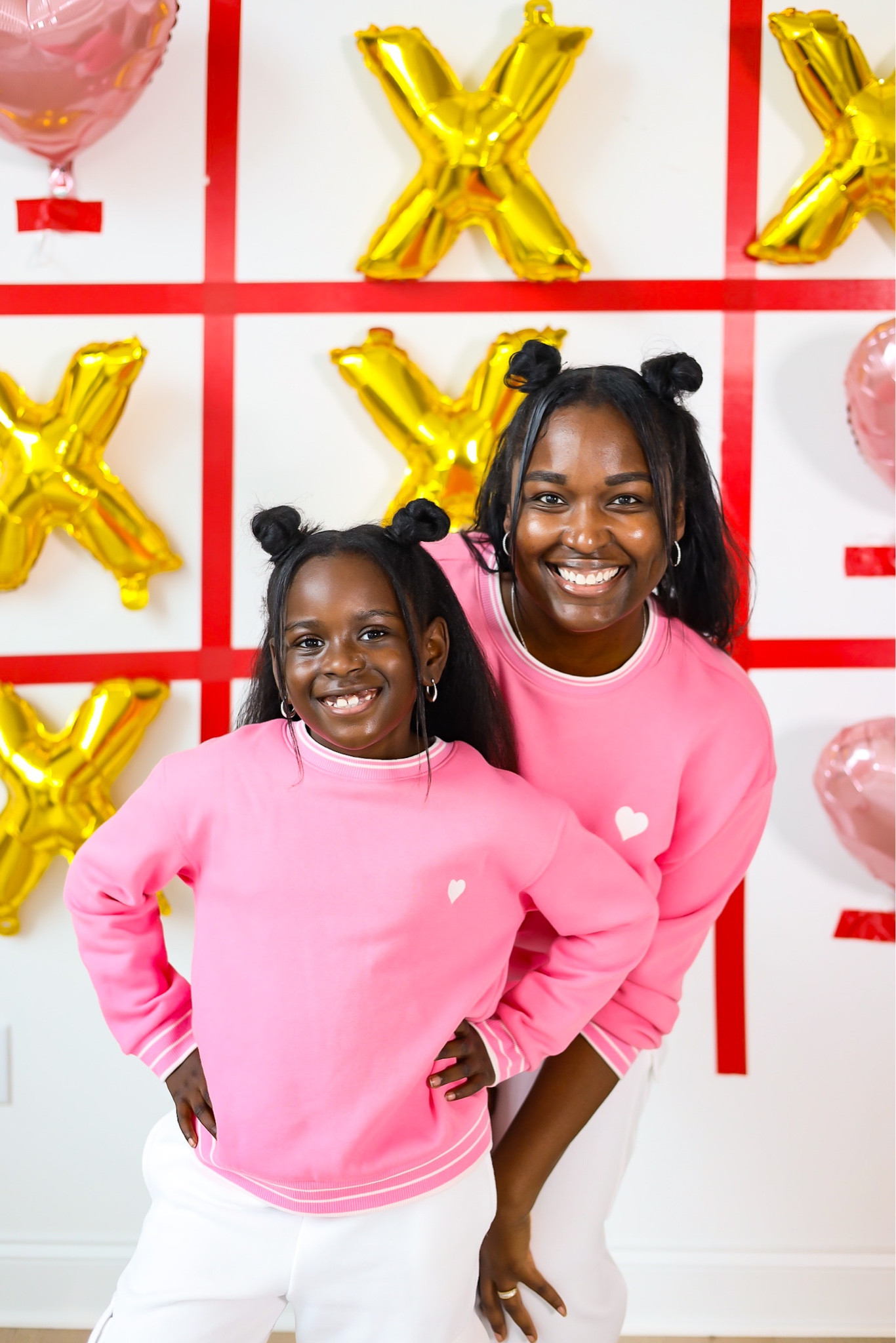 Wall Tic Tac Toe:
Valentine Edition

#LTKparties #LTKSeasonal #LTKfamily