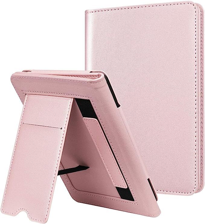 Fintie Stand Case for 6" Kindle Paperwhite (Fits 10th Generation 2018 and All Paperwhite Generati... | Amazon (US)