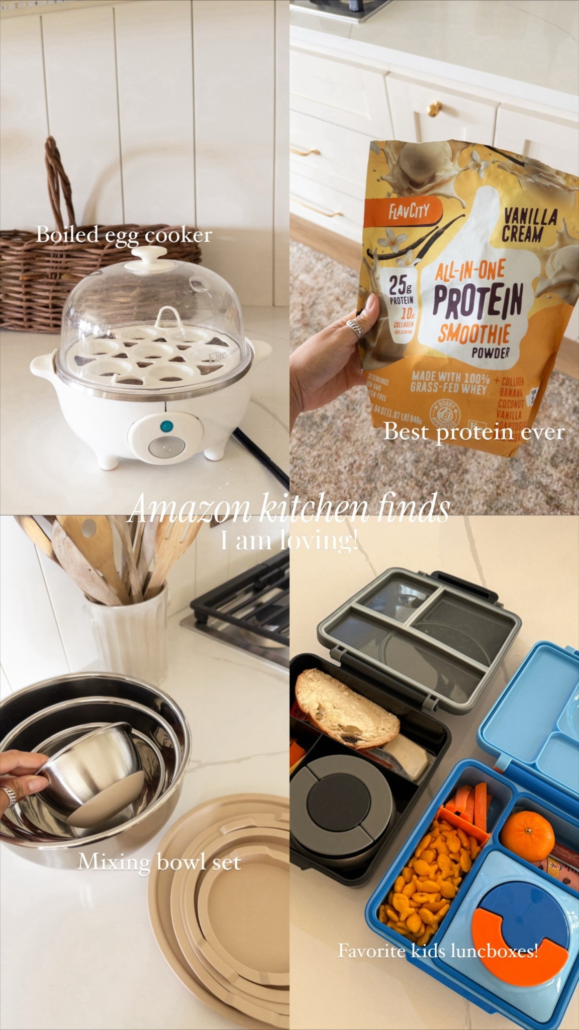 Amazon Prime Big Deal Days - kitchen finds! 

amazon prime big deal days, amazon prime, amazon kitchen

#LTKFindsUnder50 #LTKHome #LTKSaleAlert