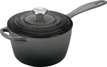 Le Creuset Signature 2.25-Quart Enameled Cast Iron Saucepan | Nordstrom | Nordstrom