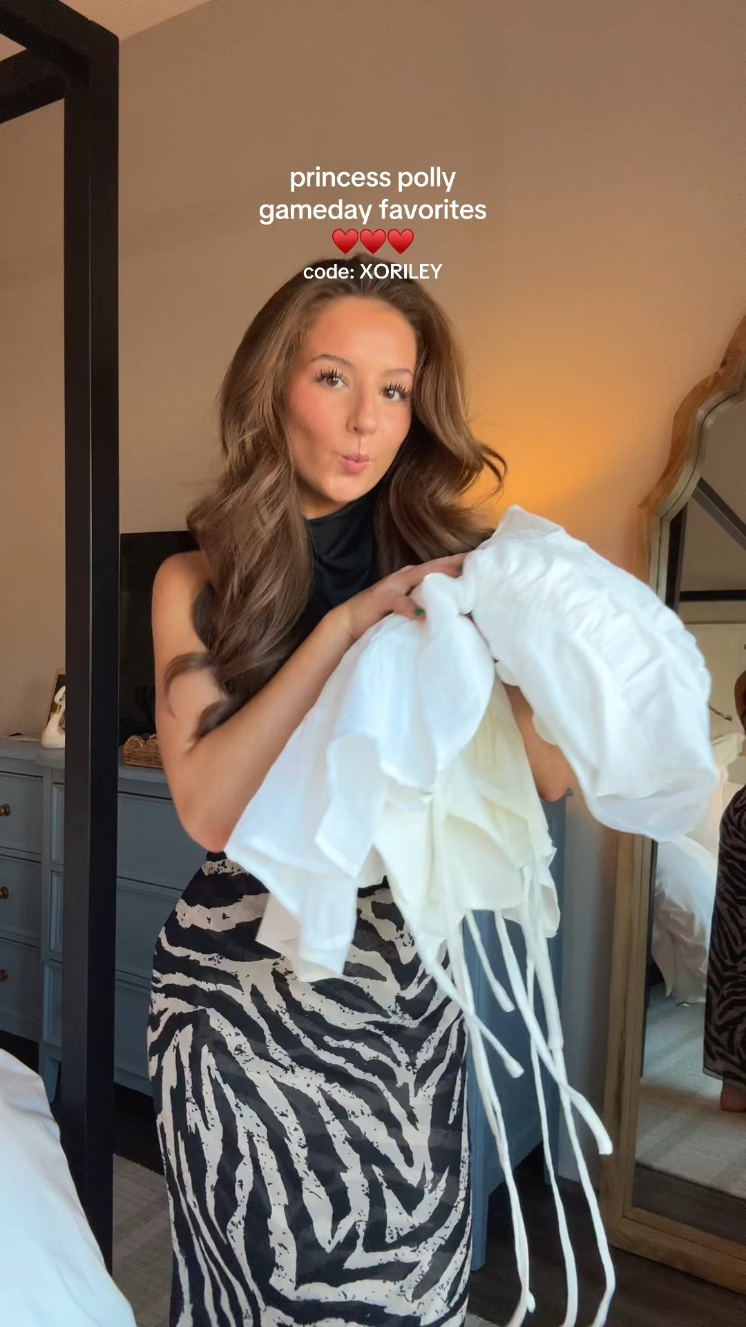princess polly gameday favs! 

#LTKFindsUnder100 #LTKSeasonal