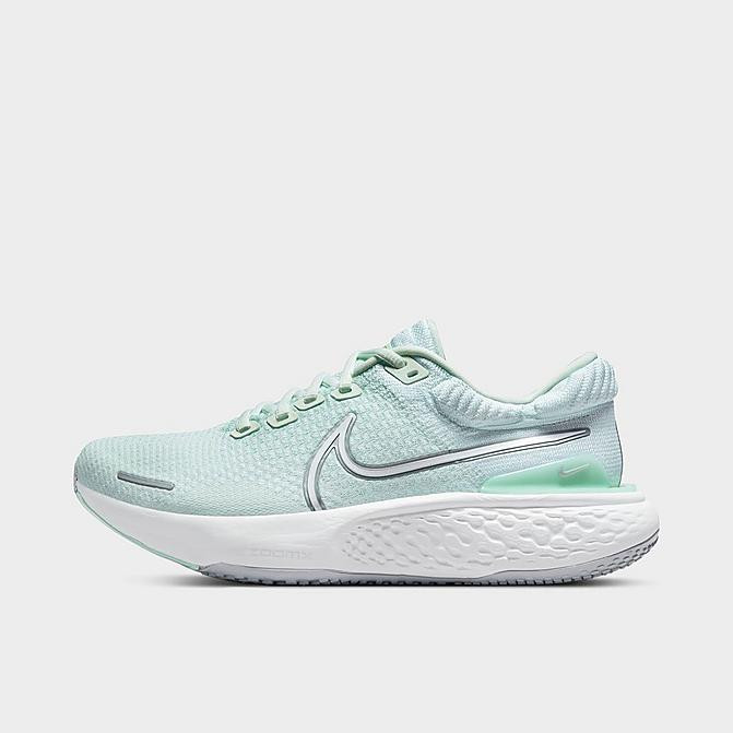 Women's Nike ZoomX Invincible Run Flyknit 2 Running Shoes | Finish Line (US)