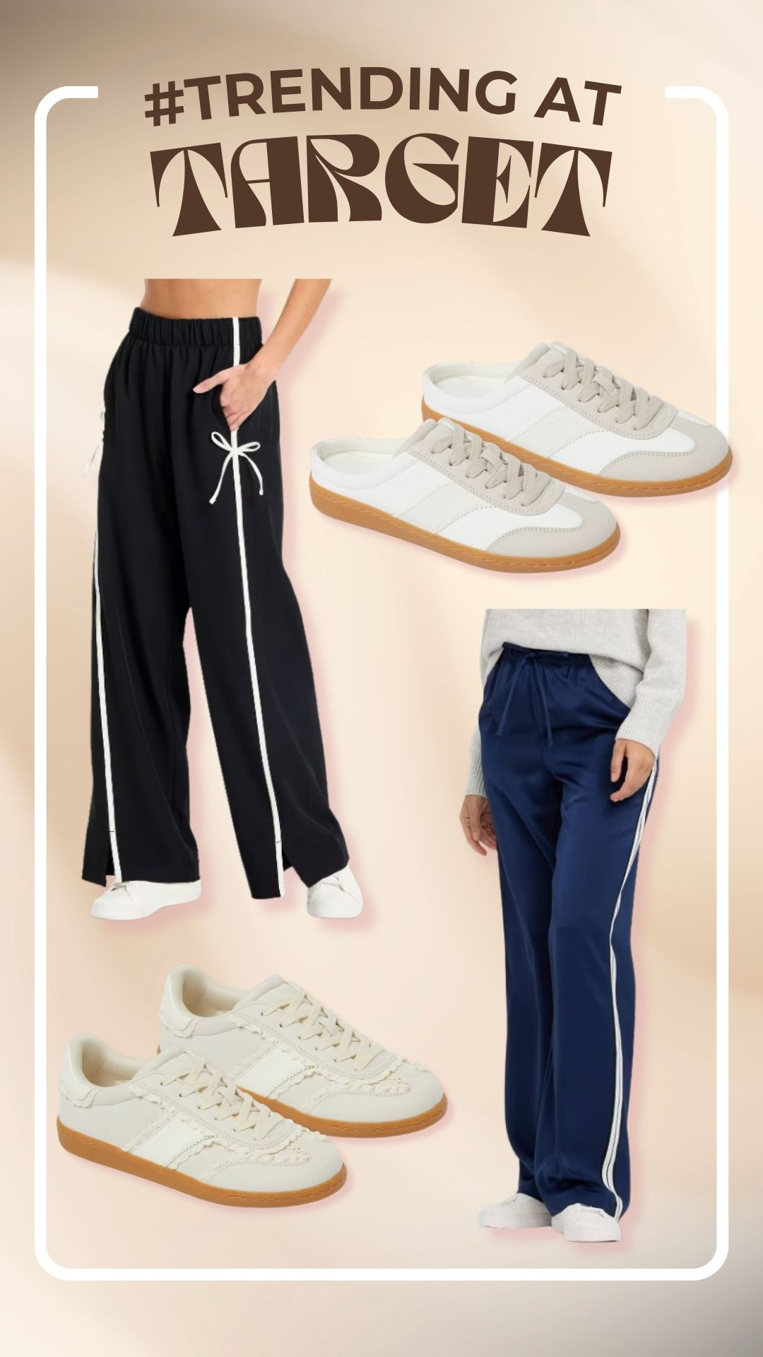 #target #targetfinds #targetfashion #targetdeals #newattarget #outfitidea #outfitinspo #inspiration #targetlifeandstyle #TLS #shop 

 