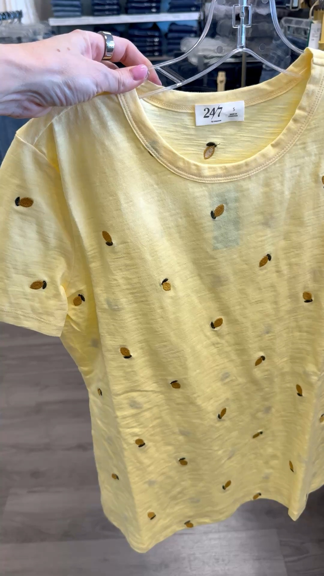 maurices
New releases
Spring finds 
Summer outfits
Vacation vibes
Vacay looks 
Tees 
Denim 
Tanks 
Sandals 
Dress
Tank

#LTKdayinmylife #LTKootd #LTKgrwm