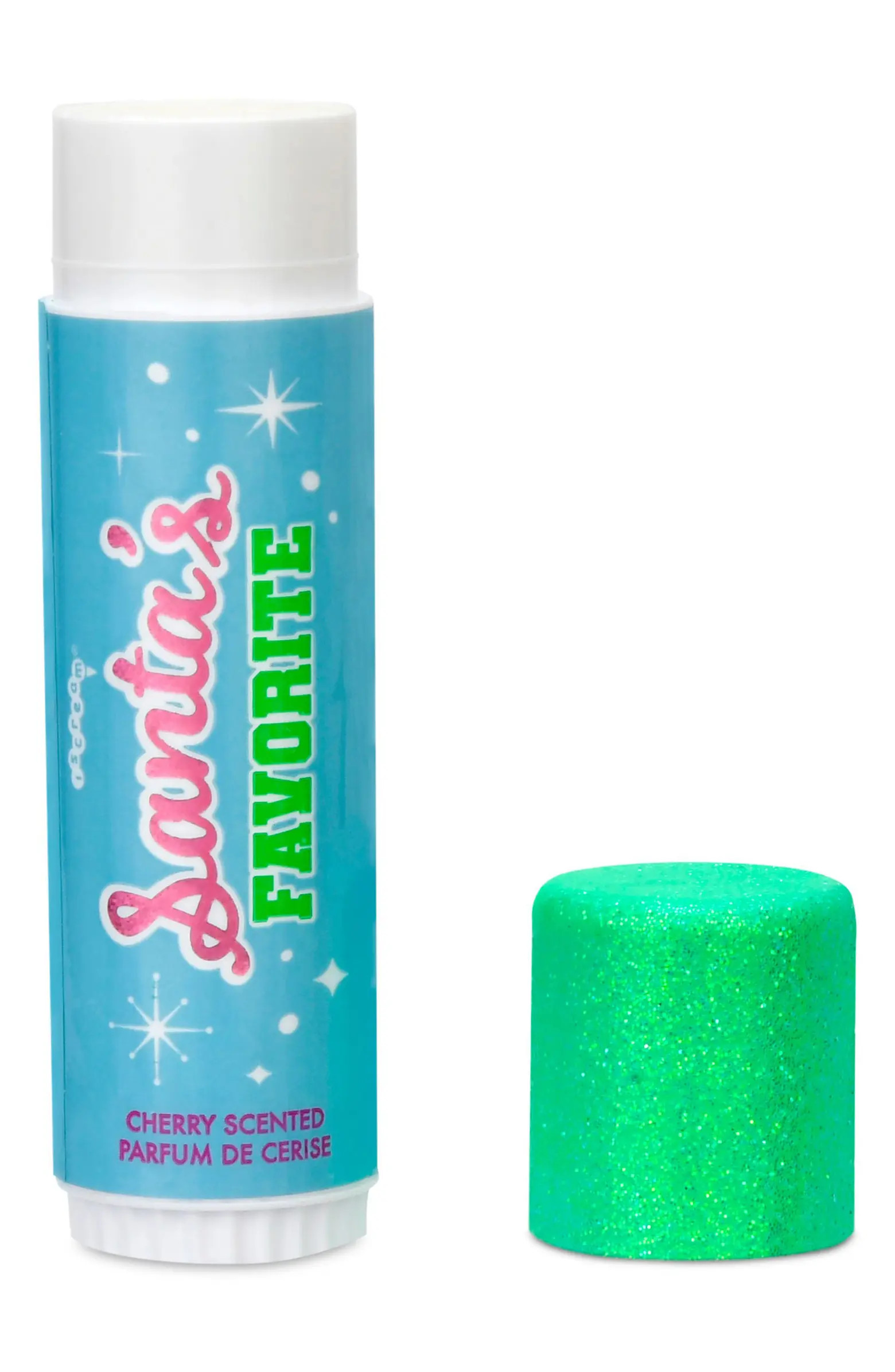 Iscream Kids' Santa's Favorite Lip Balm | Nordstrom | Nordstrom