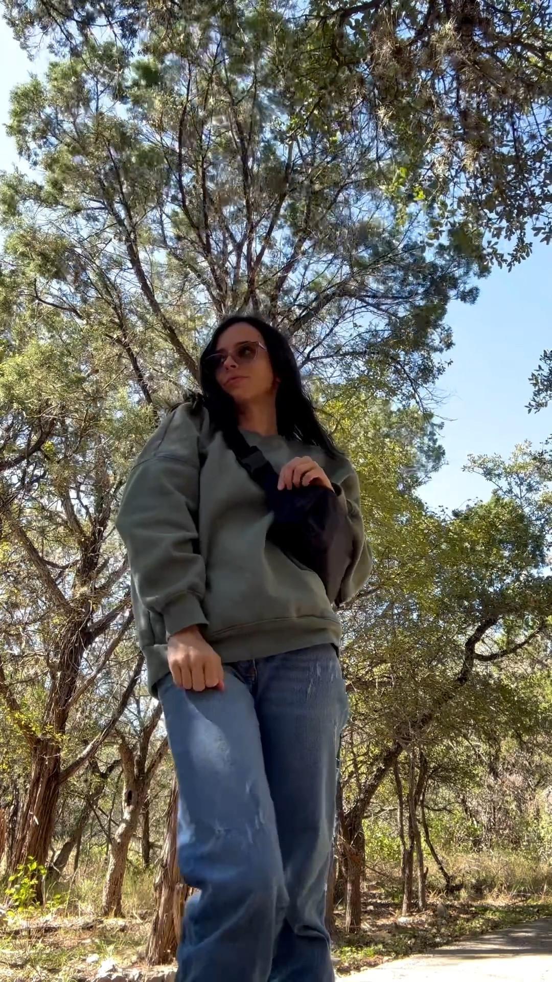 Today was the first day it finally felt like fall!💕🍂 #fallvibes

#LTKStyleTip