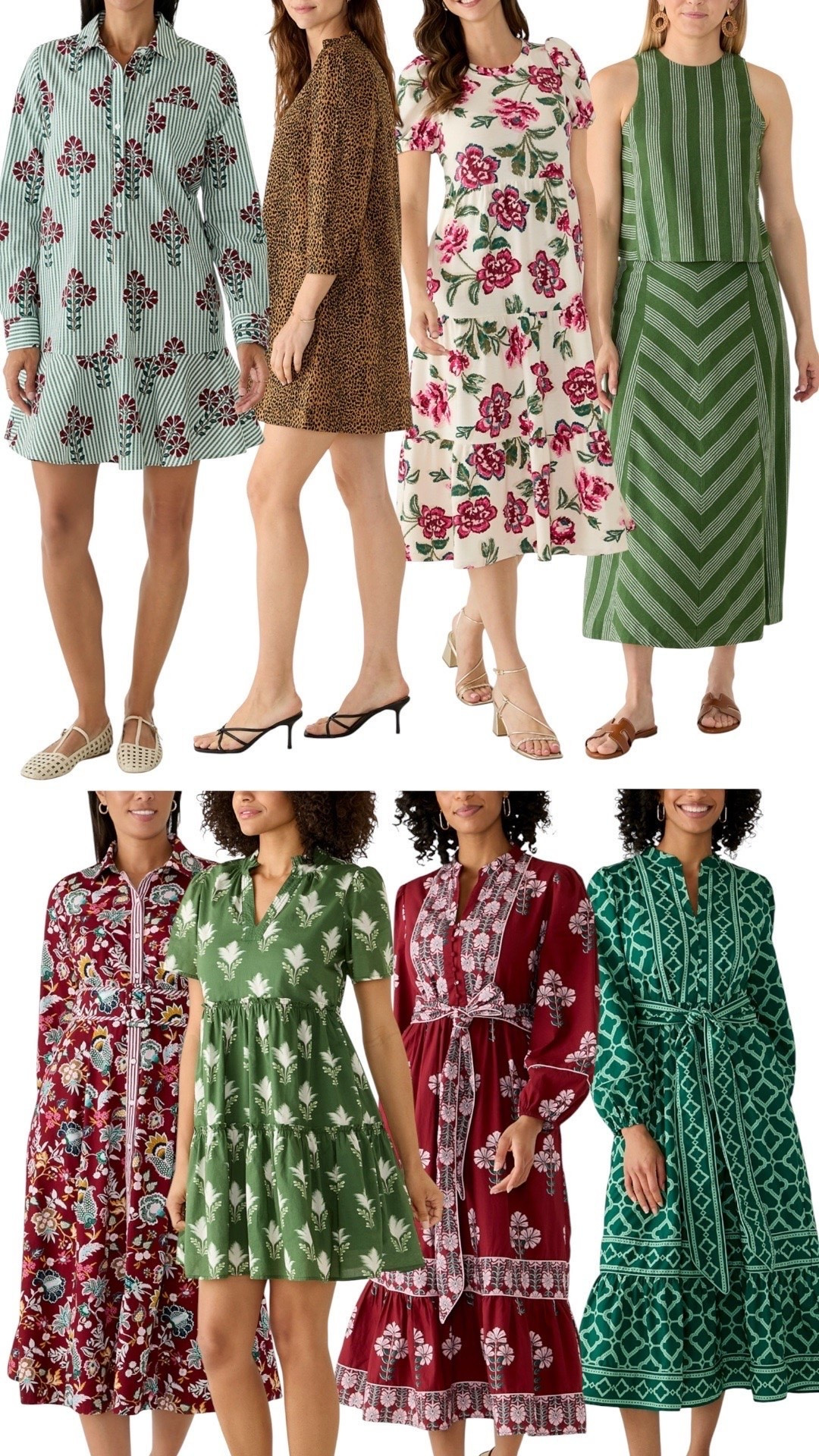 Cute late summer early fall dresses and skirts at Belk!

#LTKmomlife #LTKootd