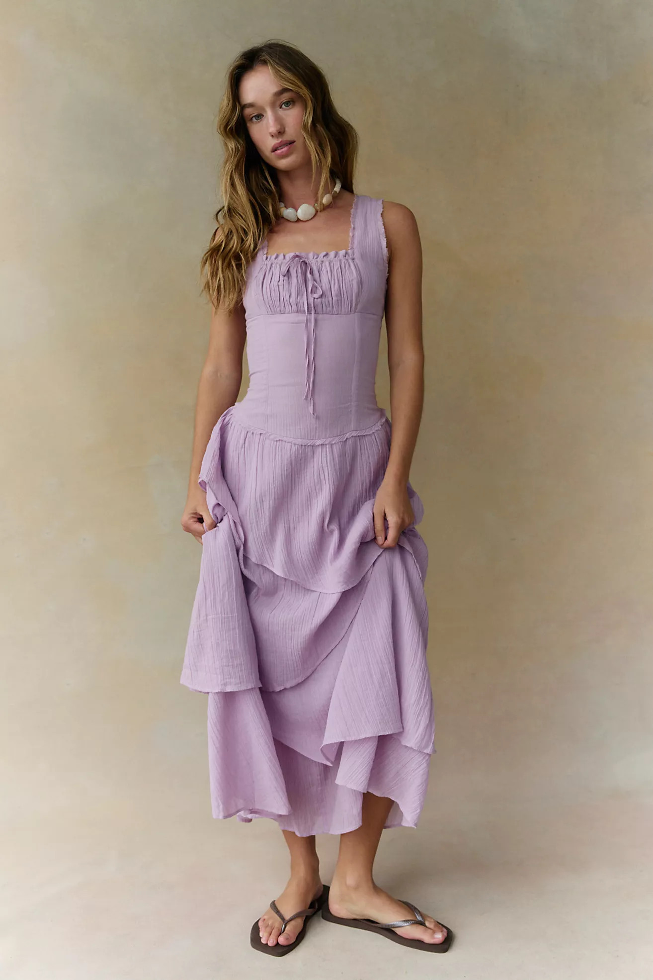 In My Dreams Midi Dress | Free People (Global - UK&FR Excluded)