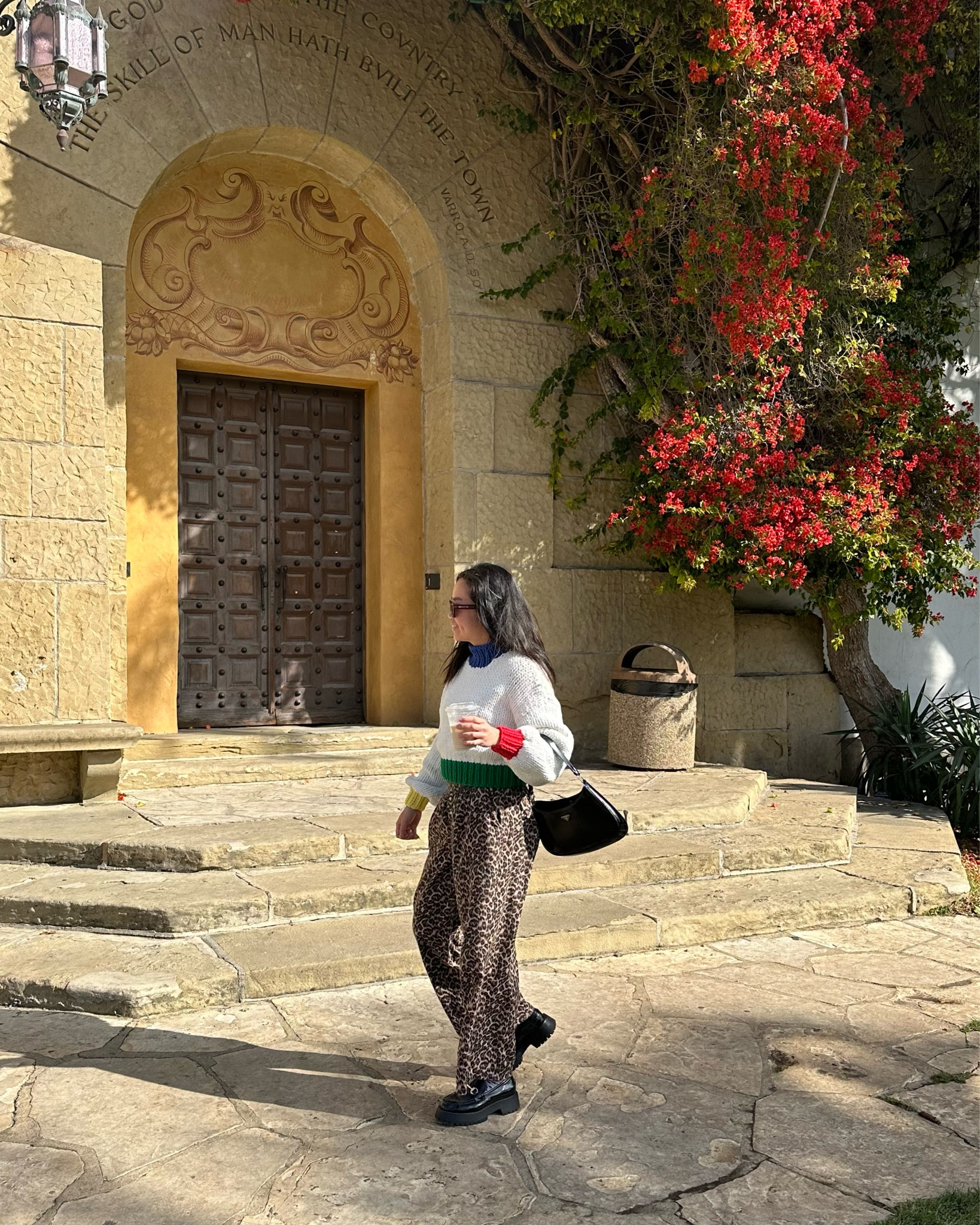 One of my fav outfits 🥹

#LTKSeasonal #LTKfindsunder100 #LTKsalealert
