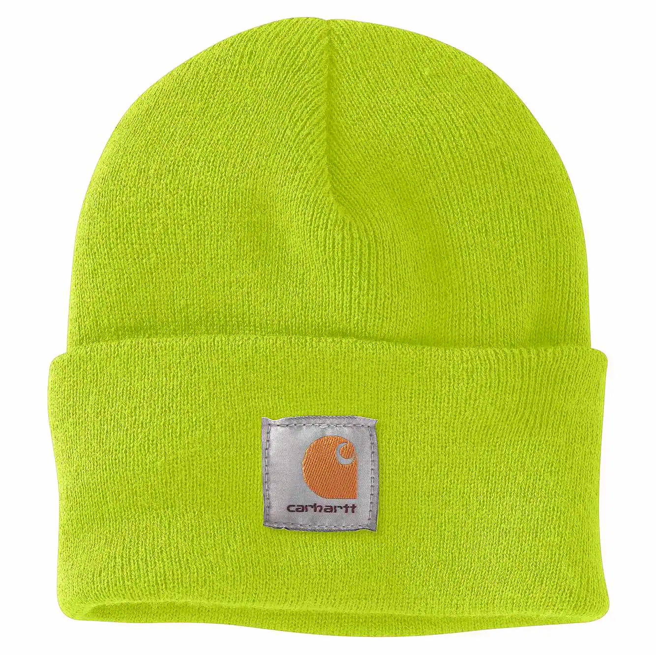 Acrylic Watch Hat | Carhartt