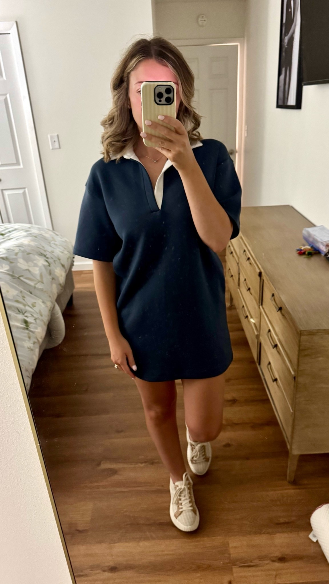 Reposting this Old Navy clearance find because it’s STILL available in every size + color 🙌🏼 Such a good fall staple and an even better price!

Also linking my everyday makeup favorites because the Colorescience Friends & Family sale is still going on 🤍

#LTKootd #LTKSaleAlert #LTKBeauty