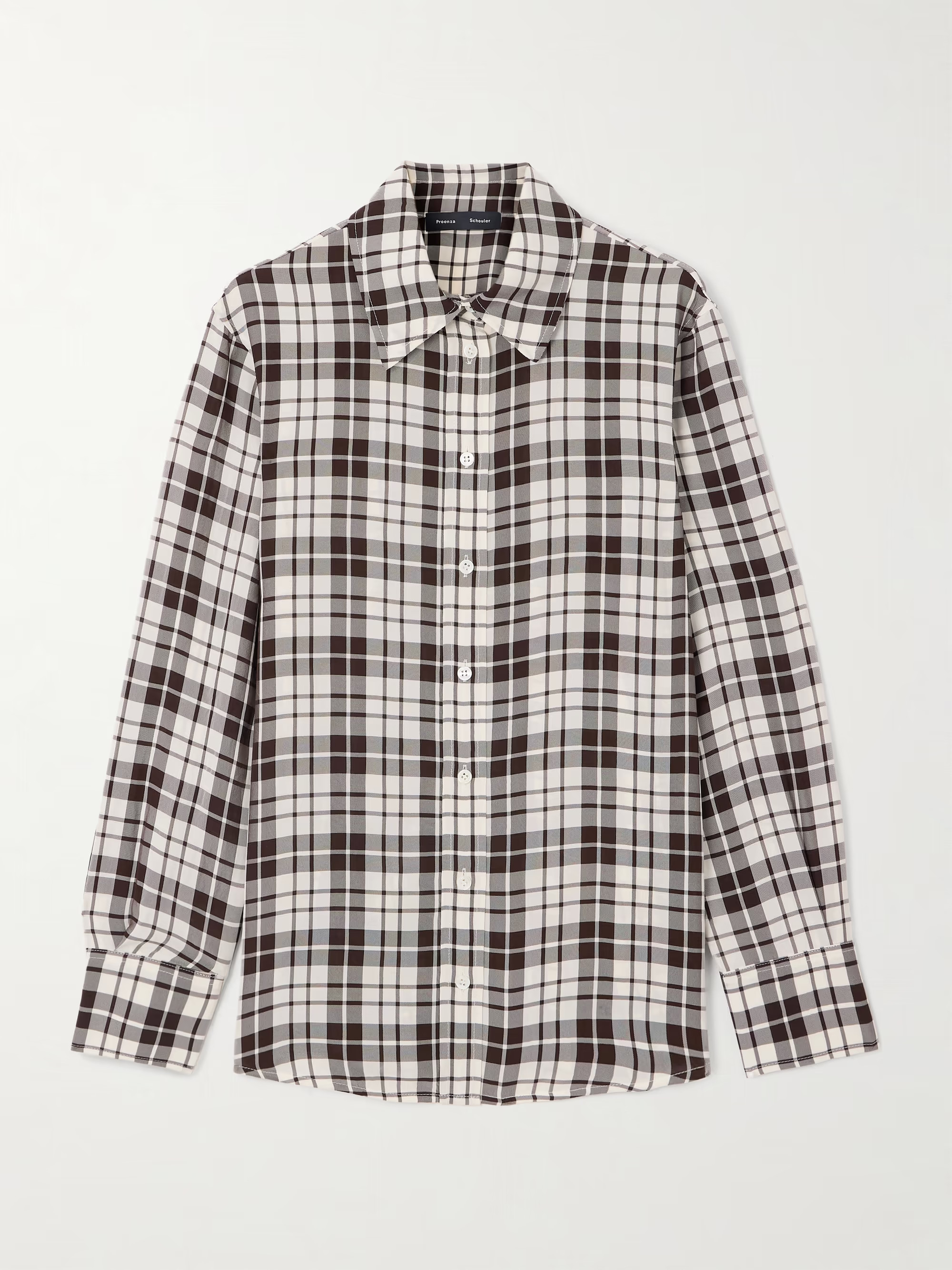 PROENZA SCHOULER | NET-A-PORTER (US)