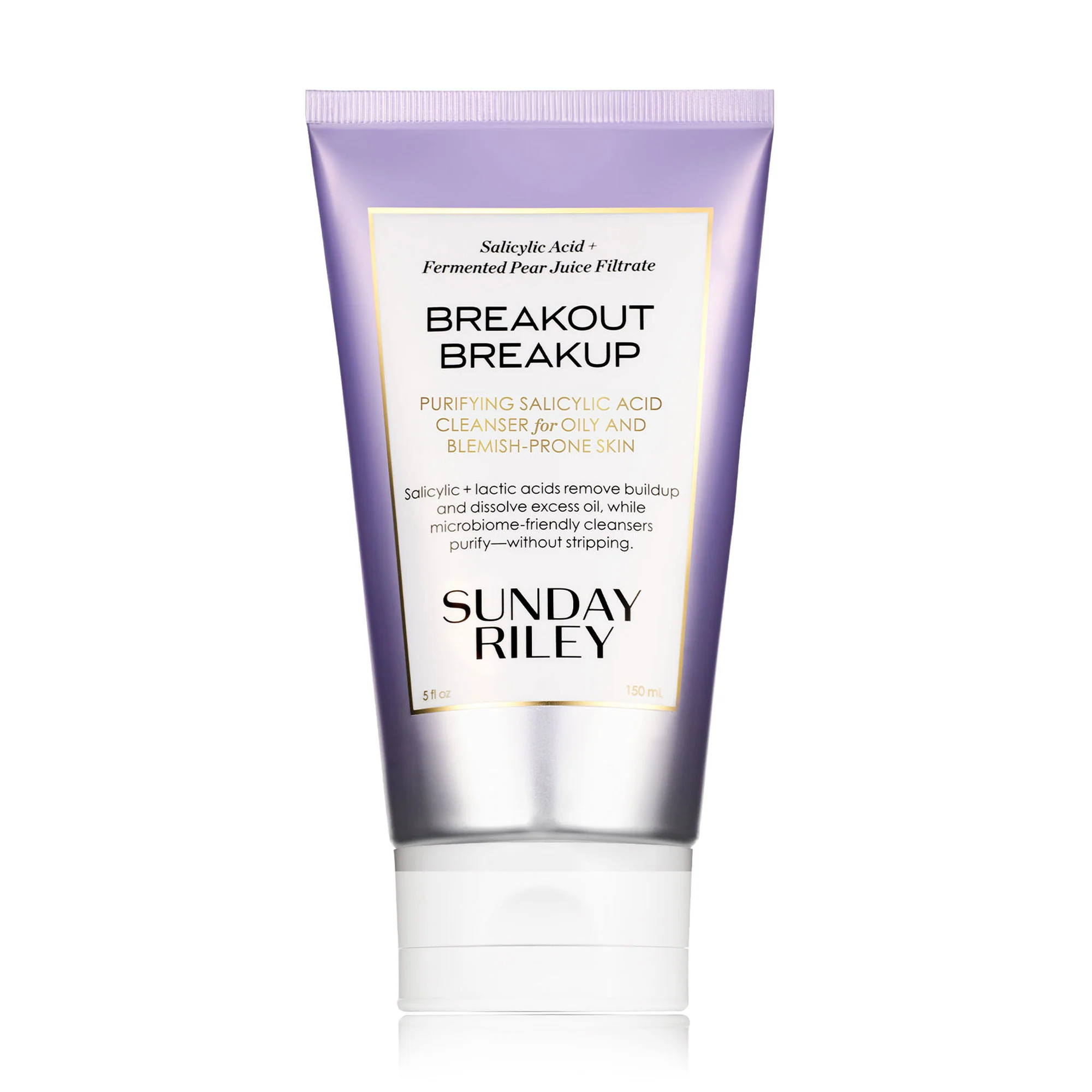 Breakout Breakup | Sunday Riley