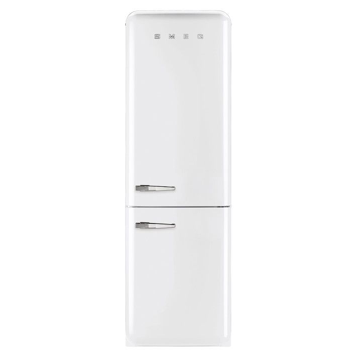Smeg Fab 32 Two-Door Refrigerator | Williams-Sonoma