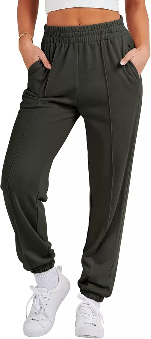 AUTOMET Womens Cargo Sweatpants … curated on LTK