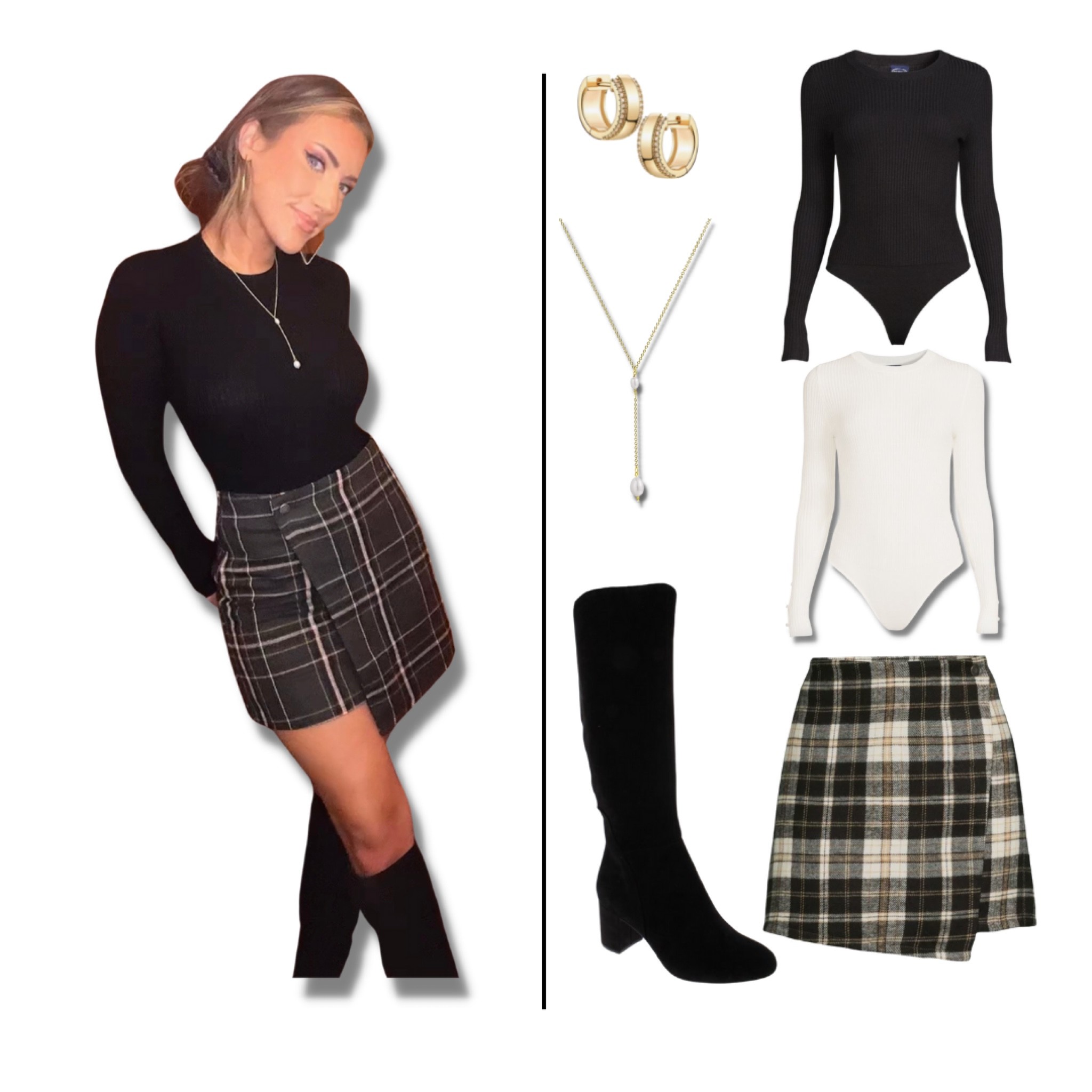 Ootd from Walmart and amazon
Amazon outfit 
Walmart outfit 
Rollback 
Savings 
Affordable outfit 


#LTKunder50 #LTKSeasonal #LTKunder100