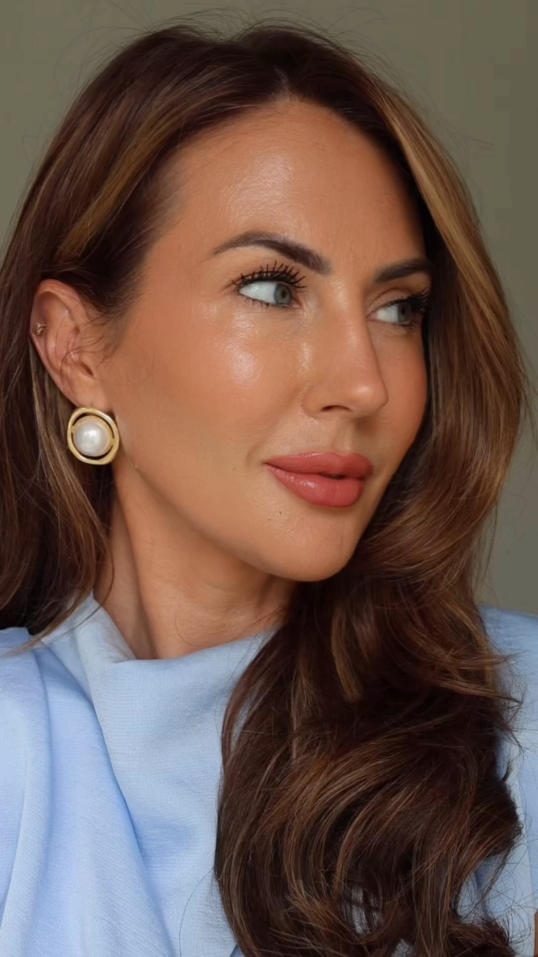 Does anyone else wear less makeup as they get older?

Cc cream ~ shade ~ medium
Tan
Rodial ~ concealer ~ banana low light
Bronzer ~ shade~ tan
Blush ~ rhode ~ shade ~freckle
Mascara ~ uk lash
Lipliner ~ shade ~ boldy bare ( Mac)
Lipstick ~ YSL ~ shade ~ 44 Nude Lavaluere
Lipgloss ~ tatcha ~

#LTKsummer #LTKbeauty