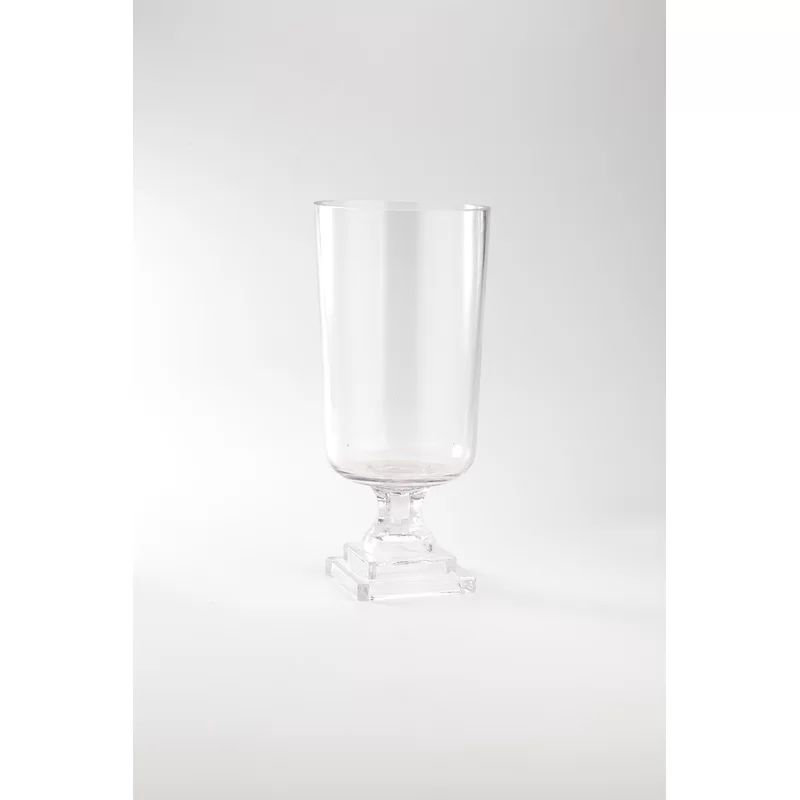 Croyd Handmade Glass Table Vase | Wayfair North America