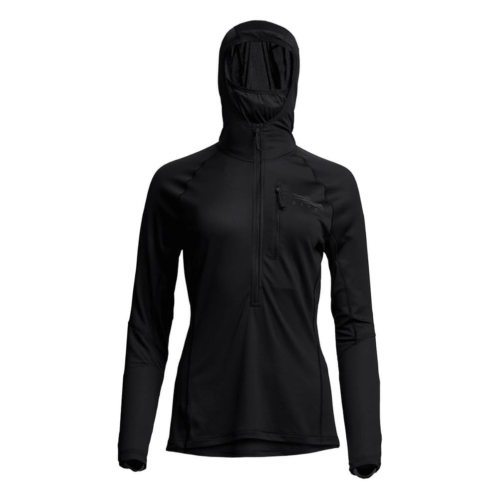 SITKA Gear Womens Core Lightweight Baselayer Hoody | Amazon (US)