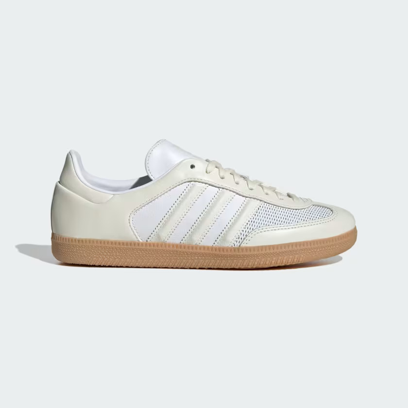 adidas Samba OG Shoes - White | Free Shipping with adiClub | adidas US | adidas (US)