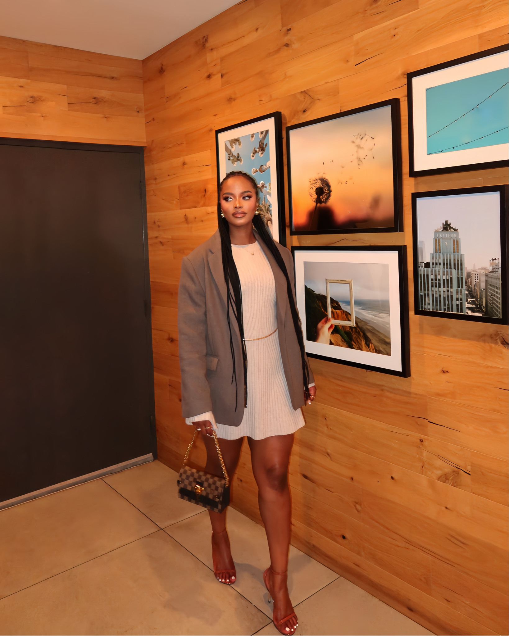 Most definitely styling each piece again differently! 🤎✨🤎

#LTKU #LTKStyleTip #LTKCyberWeek