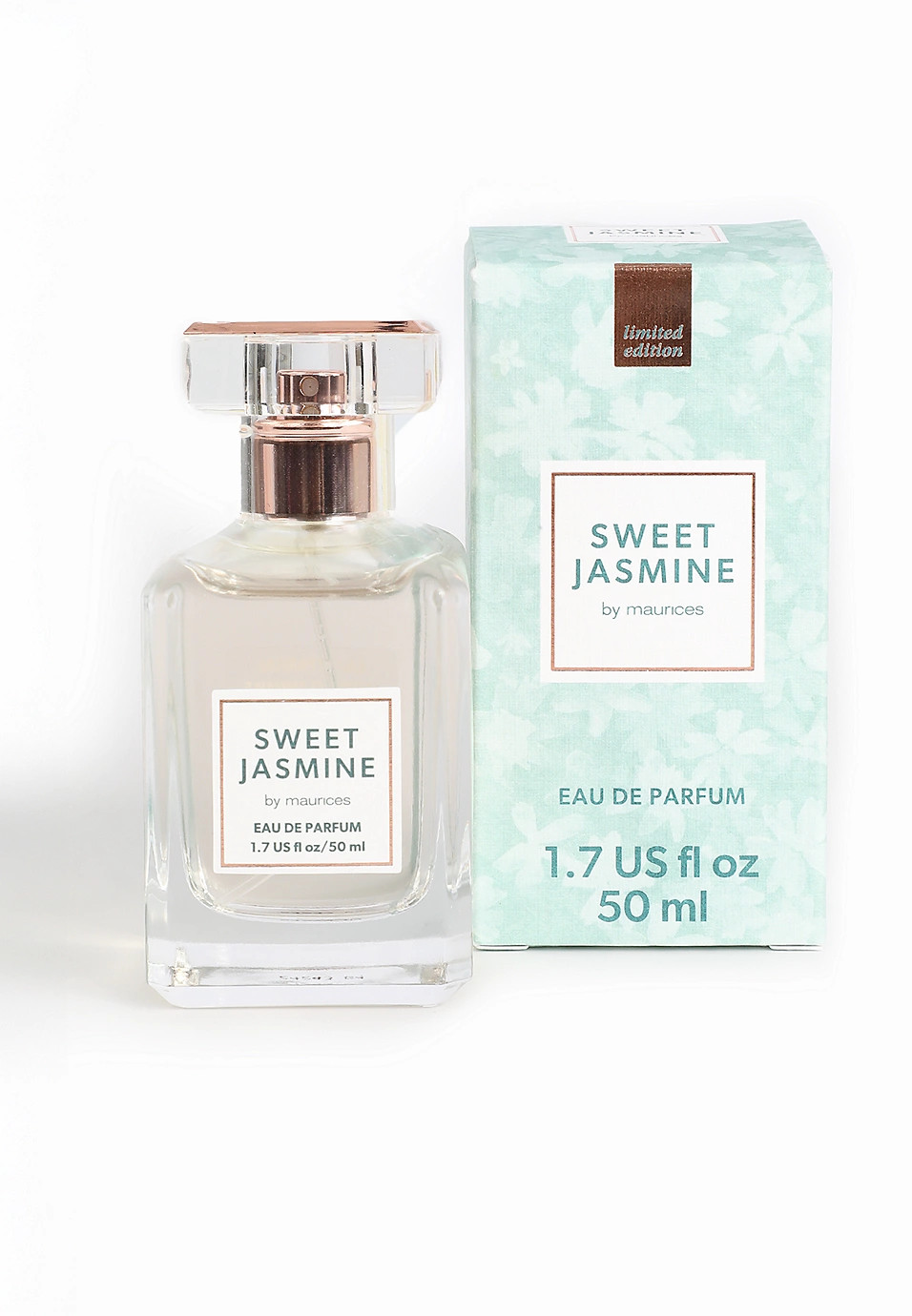 Limited Edition Sweet Jasmine Fragrance | Maurices