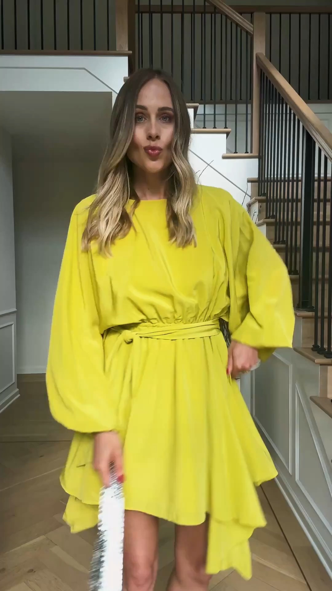 Dress on sale! Perfect for fall events and weddings! Fits true to size 

#LTKStyleTip #LTKSaleAlert #LTKOver40