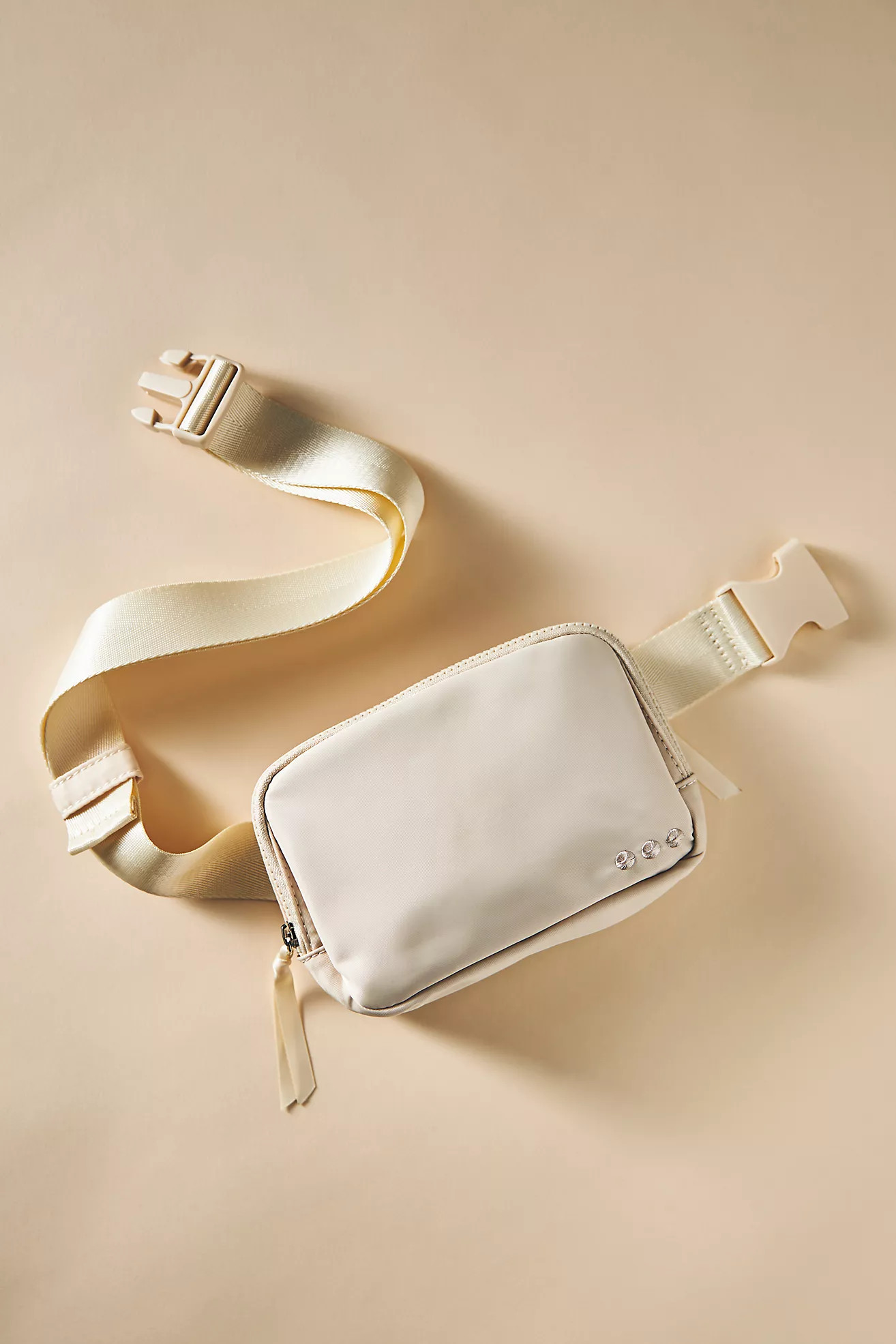 Pretty Simple Nadya Belt Bag | Anthropologie (US)