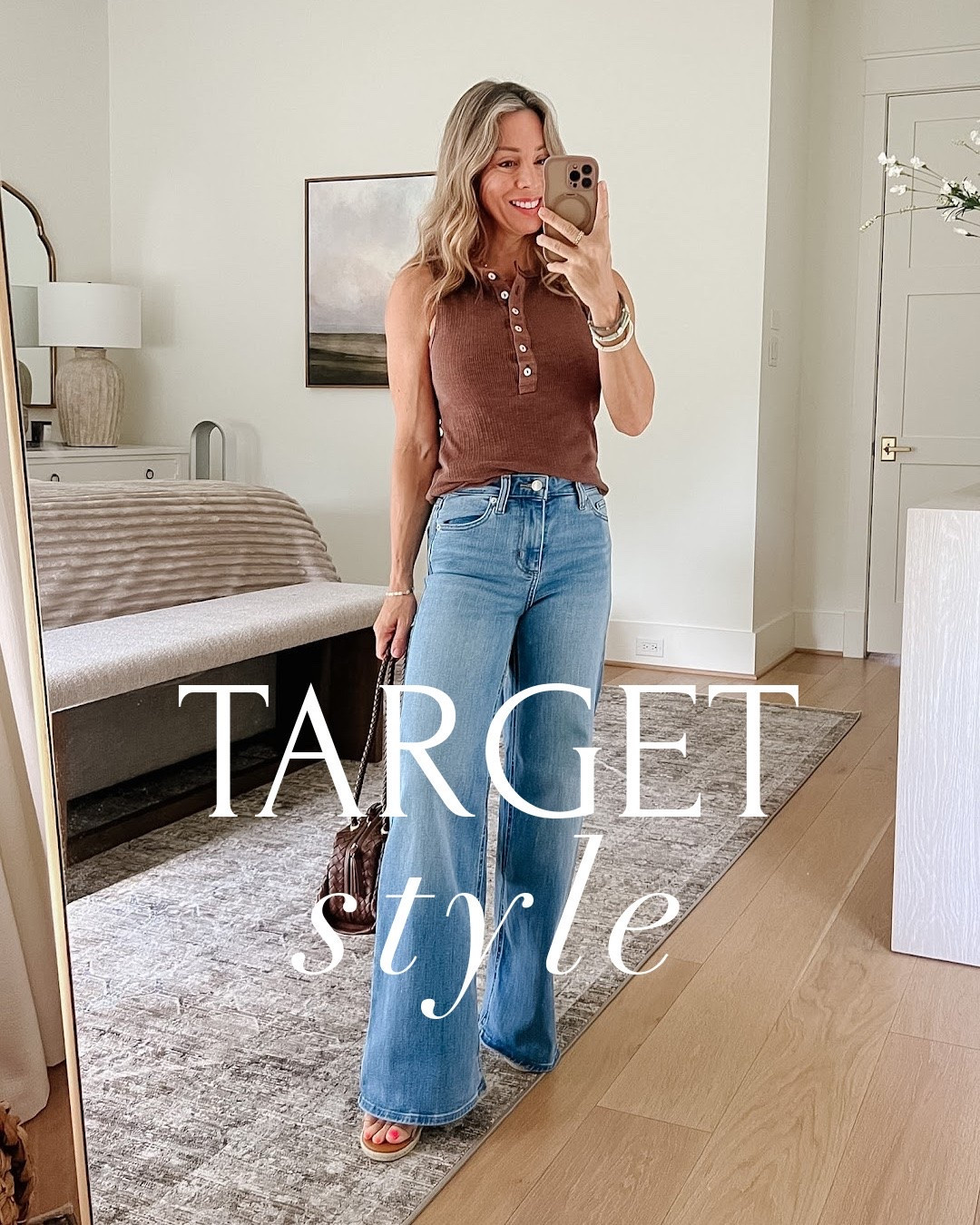 Target Style 🎯 So many new styles I’m loving ❤️

#LTKmomlife #LTKgrwm #LTKSaleAlert