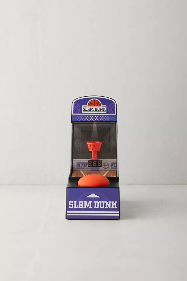 Mini Basketball Arcade Game | Urban Outfitters (US and RoW)